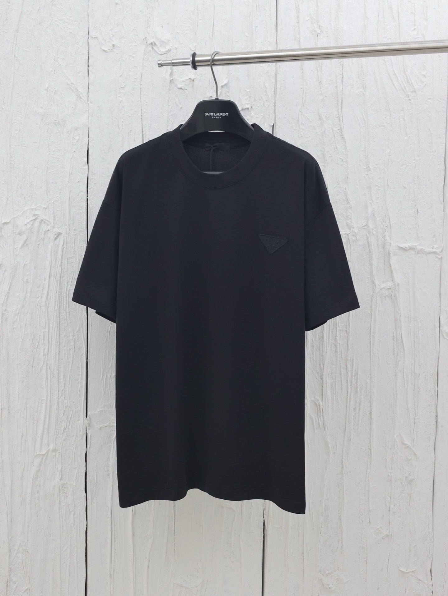 LuxluxHouse Best Quality Clothes T-shirt Prada
