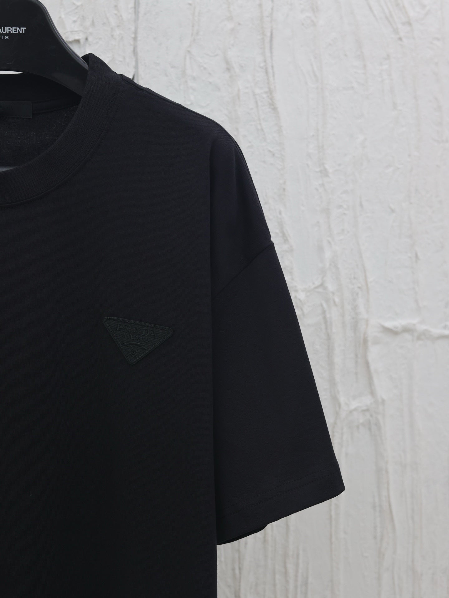 LuxluxHouse Best Quality Clothes T-shirt Prada