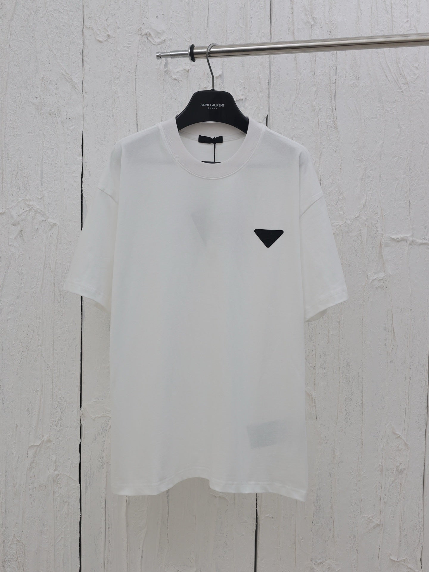 LuxluxHouse Best Quality Clothes T-shirt Prada