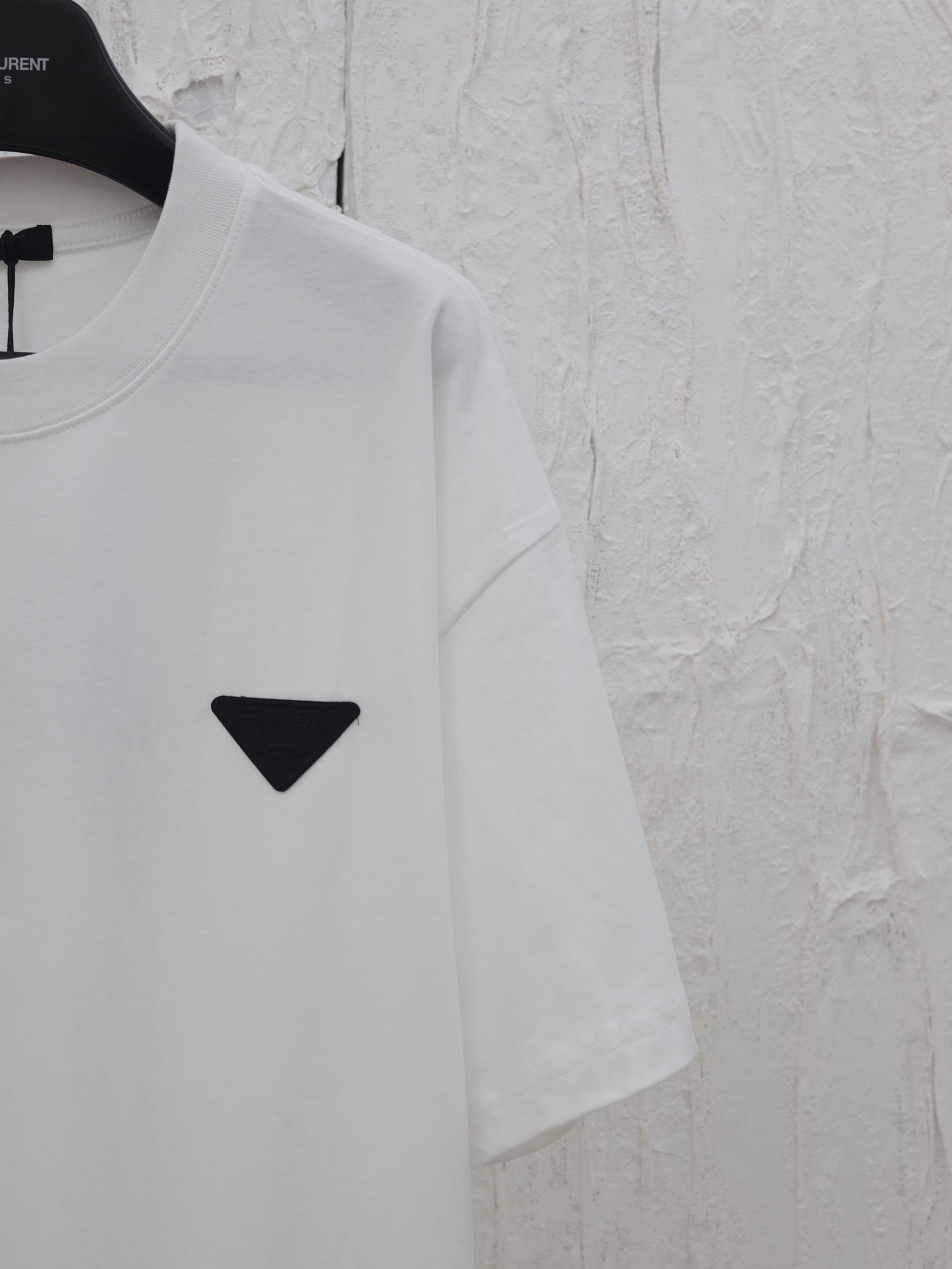 LuxluxHouse Best Quality Clothes T-shirt Prada