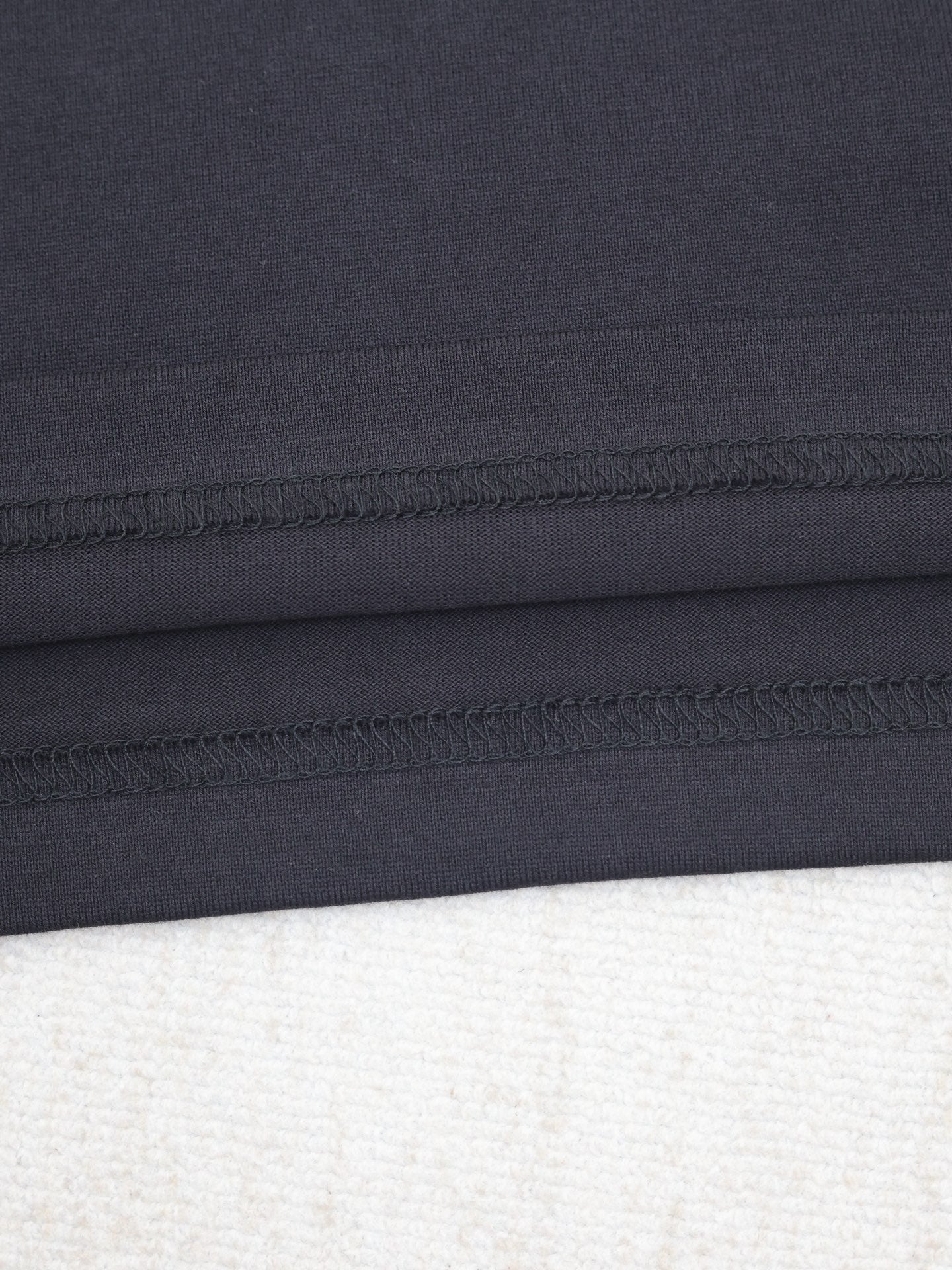 LuxluxHouse Best Quality Clothes T-shirt Prada