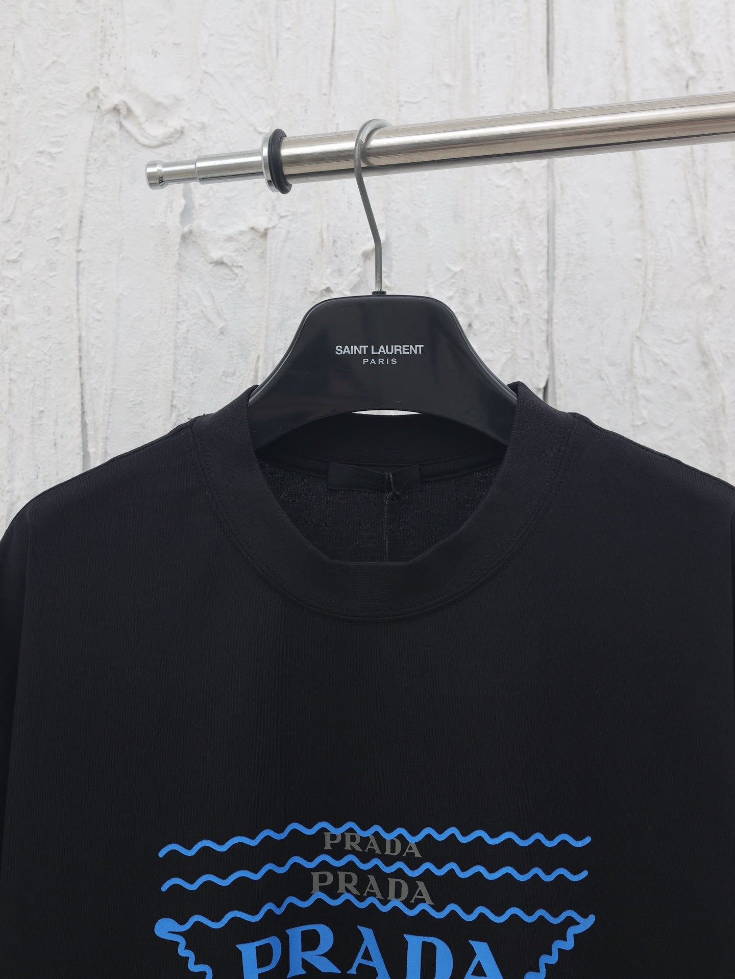 LuxluxHouse Best Quality Clothes T-shirt Prada