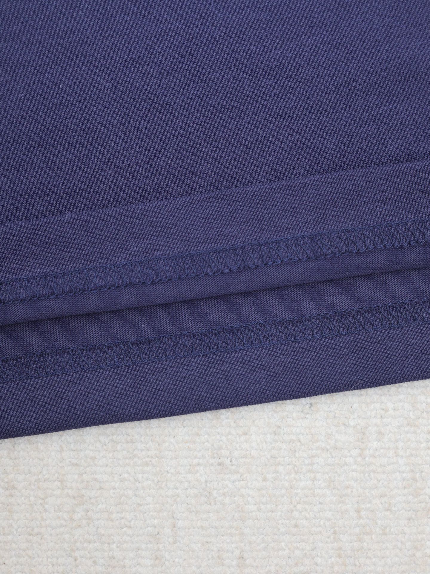 LuxluxHouse Best Quality Clothes T-shirt Prada