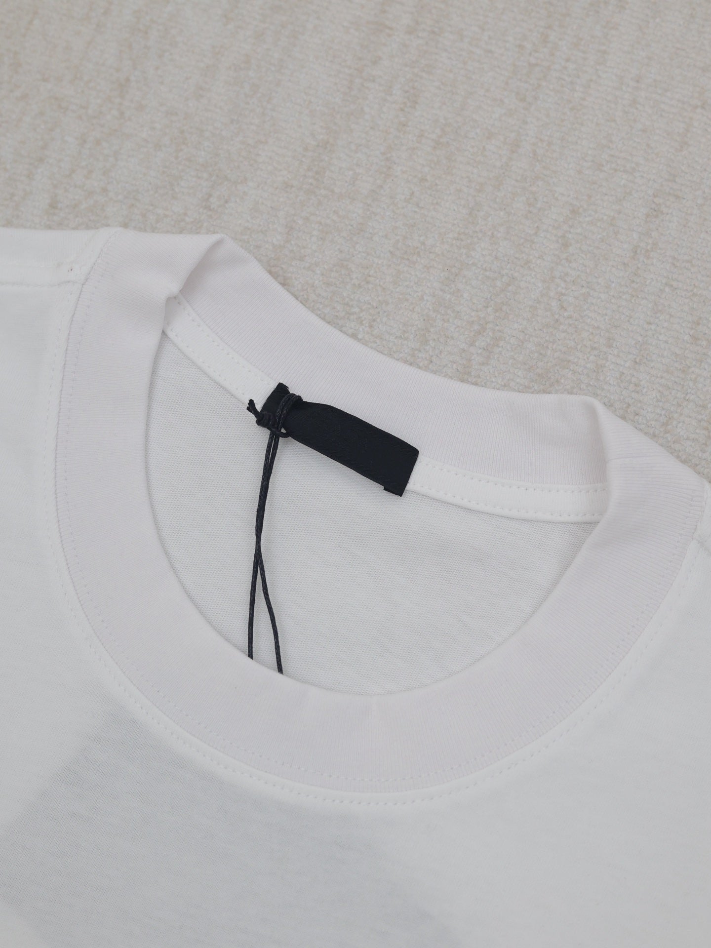 LuxluxHouse Best Quality Clothes T-shirt Prada