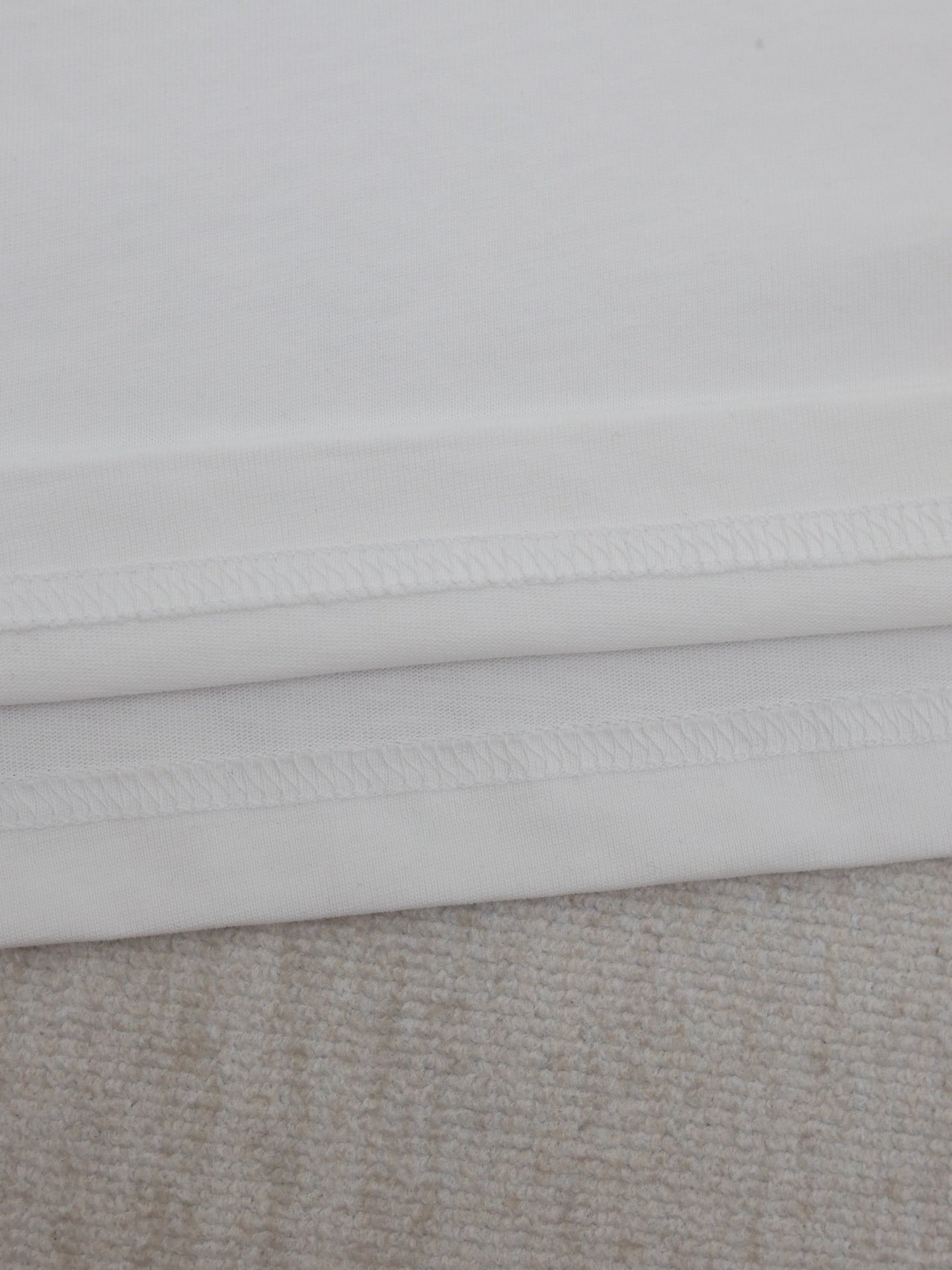 LuxluxHouse Best Quality Clothes T-shirt Prada