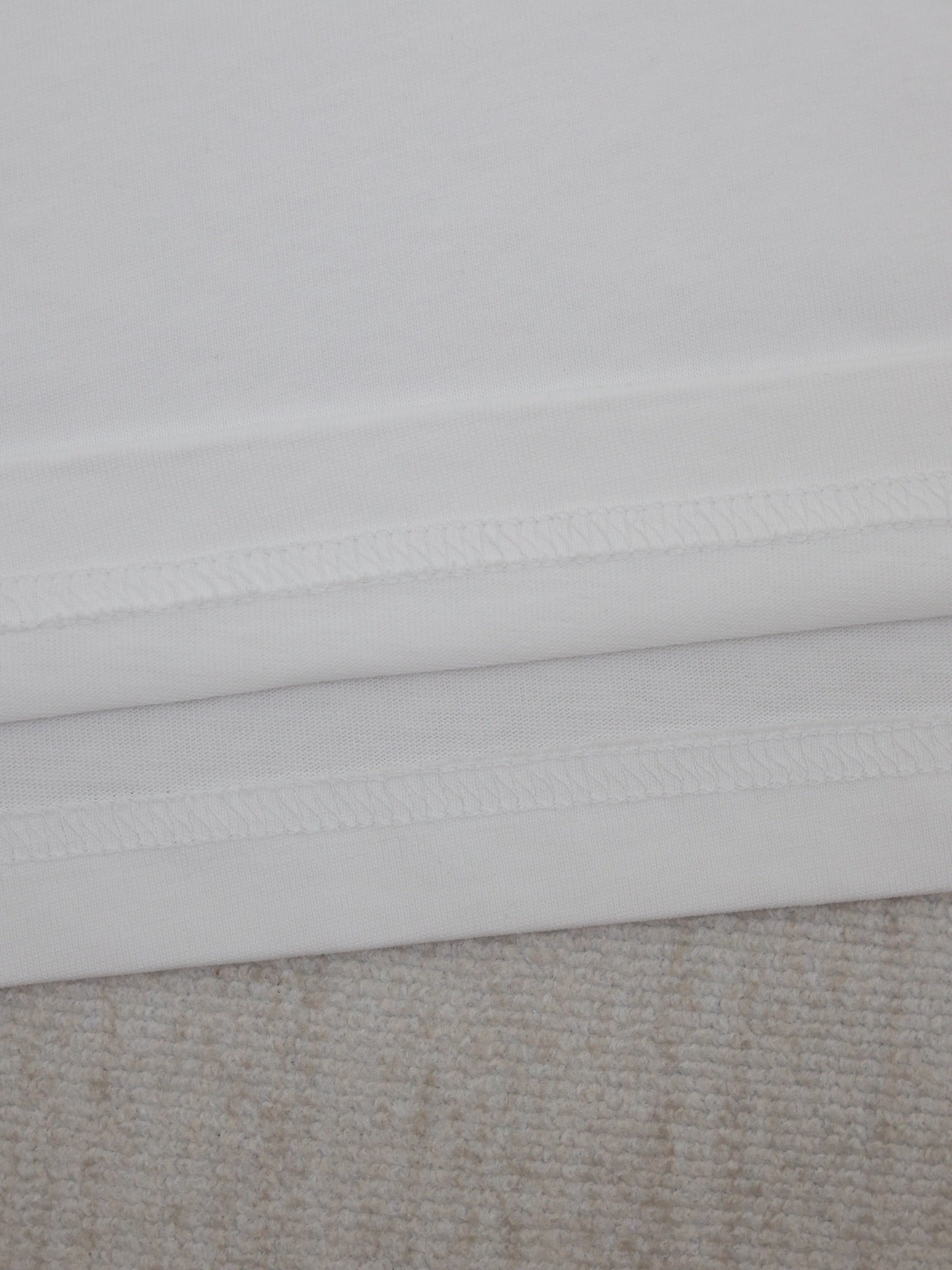 LuxluxHouse Best Quality Clothes T-shirt Prada