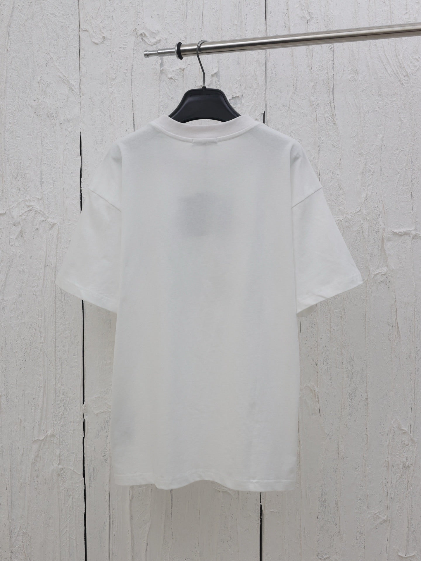 LuxluxHouse Best Quality Clothes T-shirt Prada