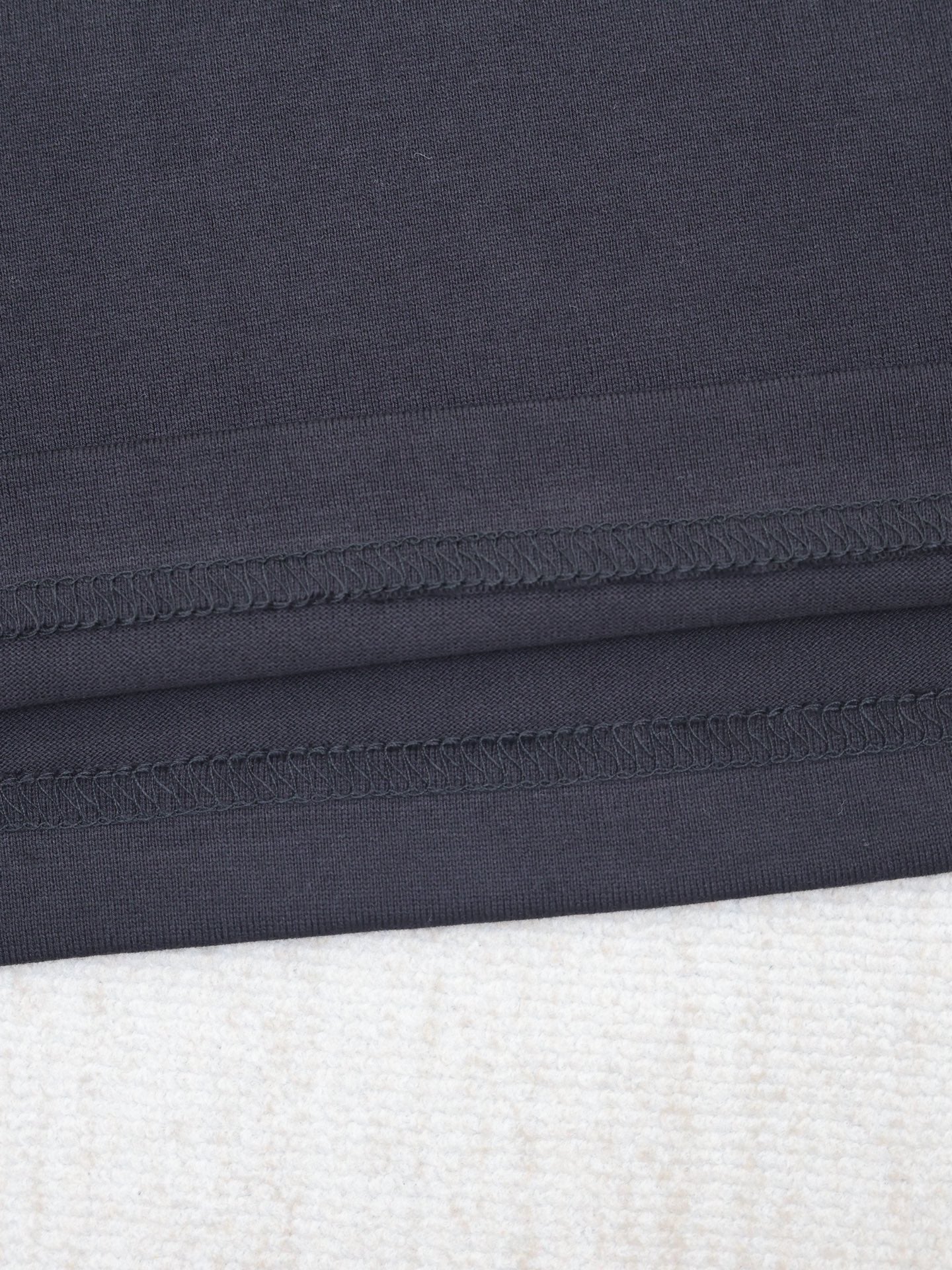 LuxluxHouse Best Quality Clothes T-shirt Prada