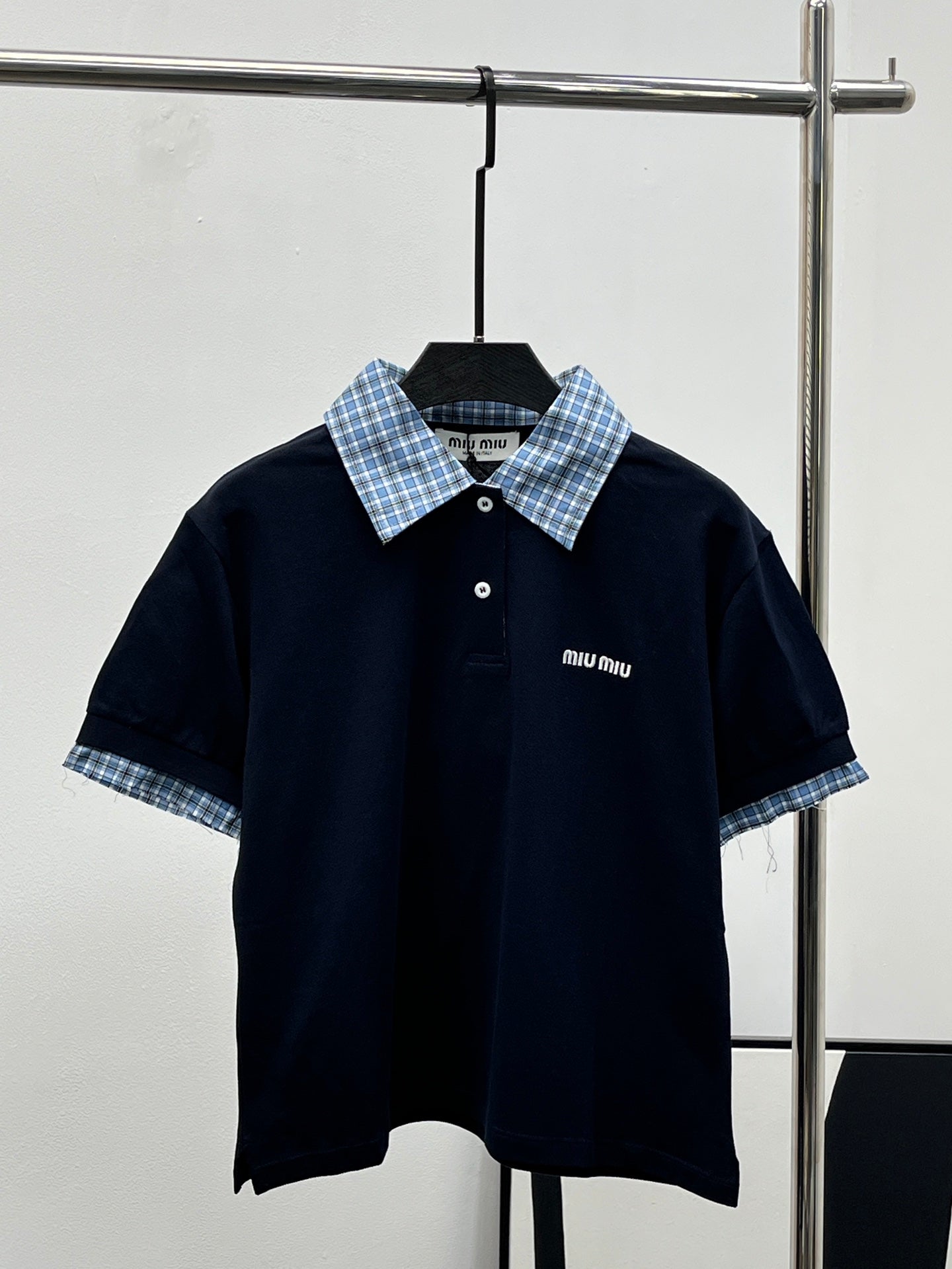 LuxluxHouse Best Quality Clothes Miu Miu