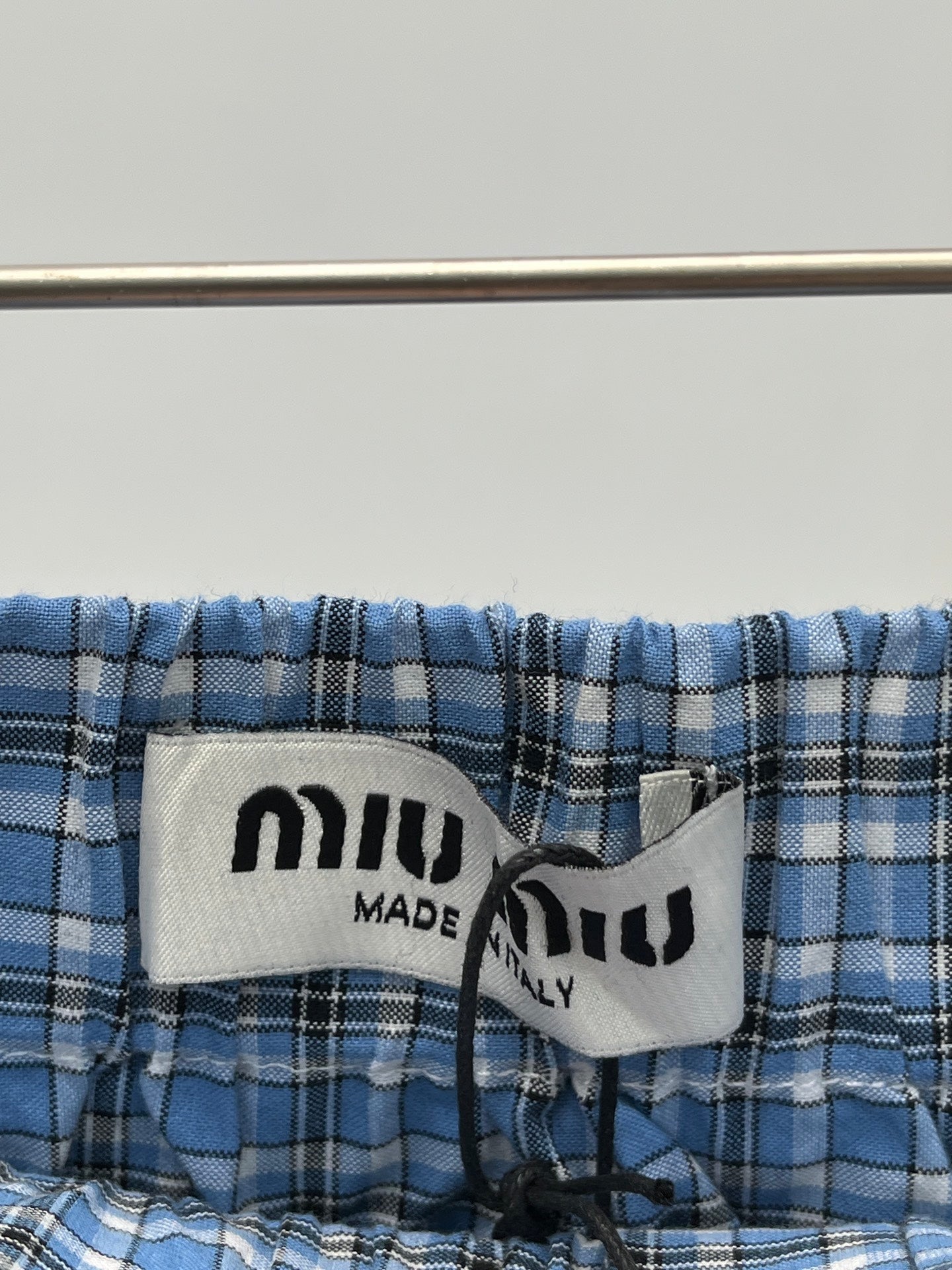 LuxluxHouse Best Quality Clothes Miu Miu