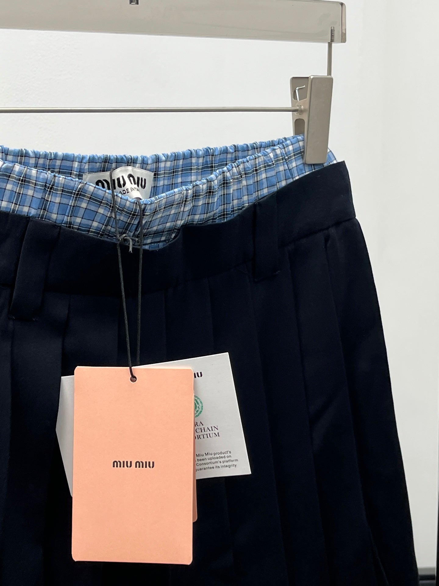 LuxluxHouse Best Quality Clothes Miu Miu