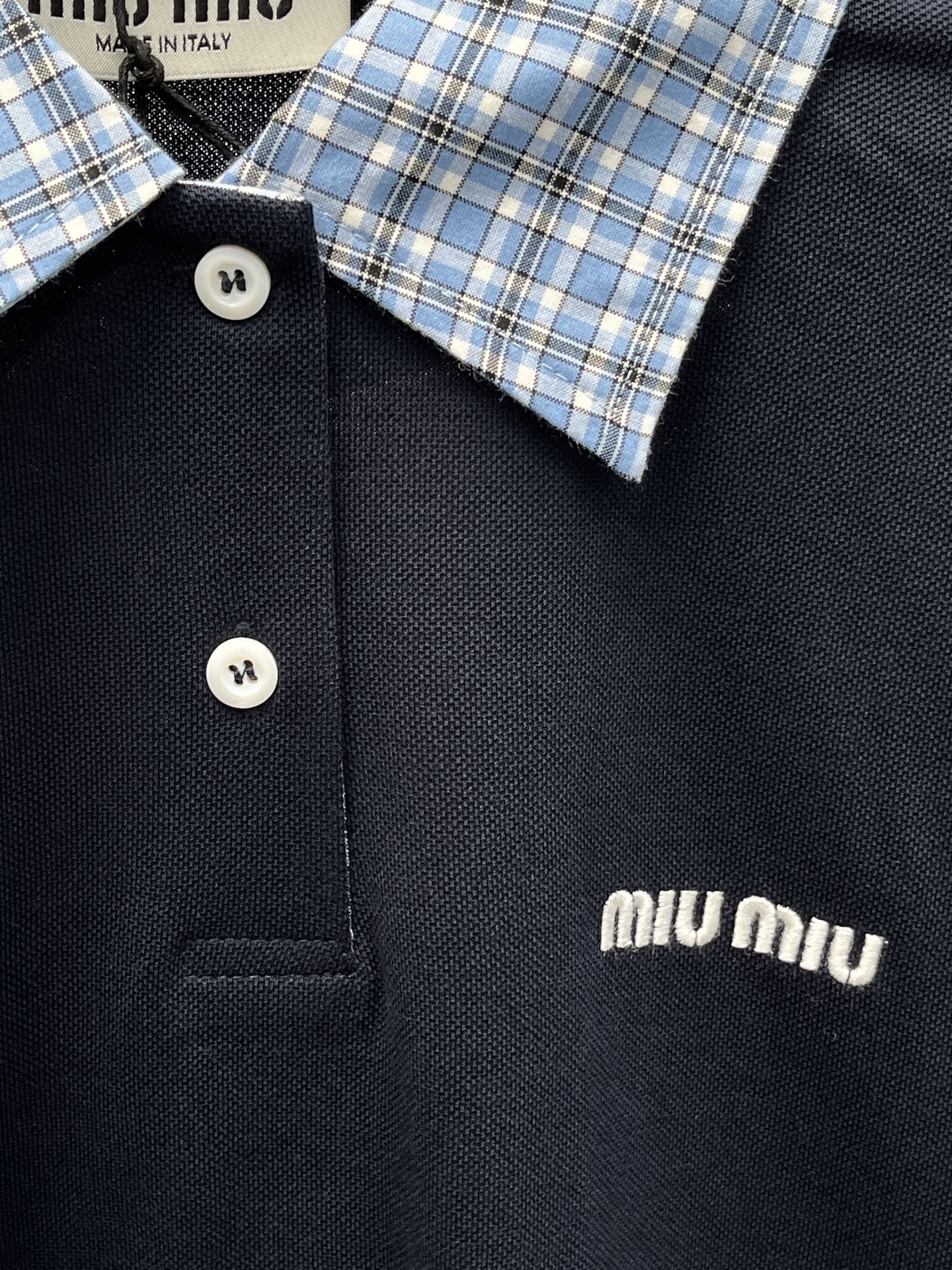 LuxluxHouse Best Quality Clothes Miu Miu