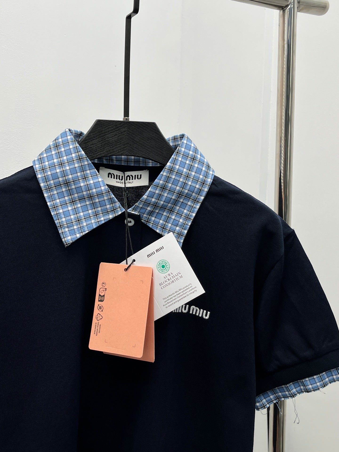 LuxluxHouse Best Quality Clothes Miu Miu
