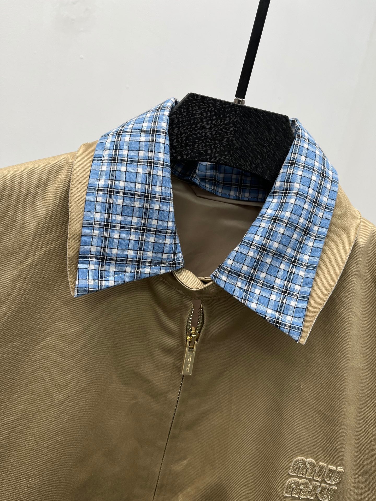LuxluxHouse Best Quality Clothes Miu Miu Coats & Jackets