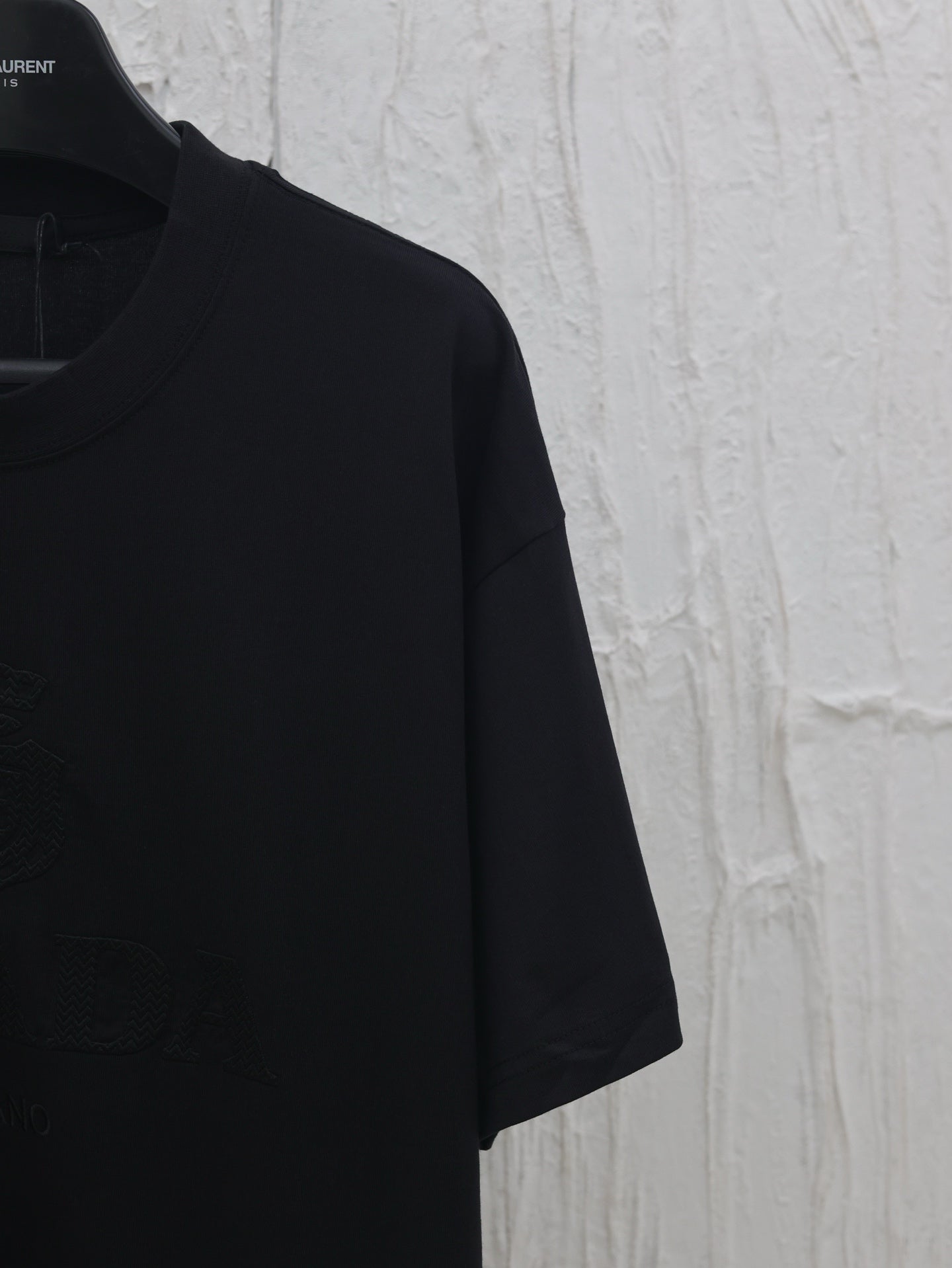 LuxluxHouse Best Quality Clothes T-shirt Prada