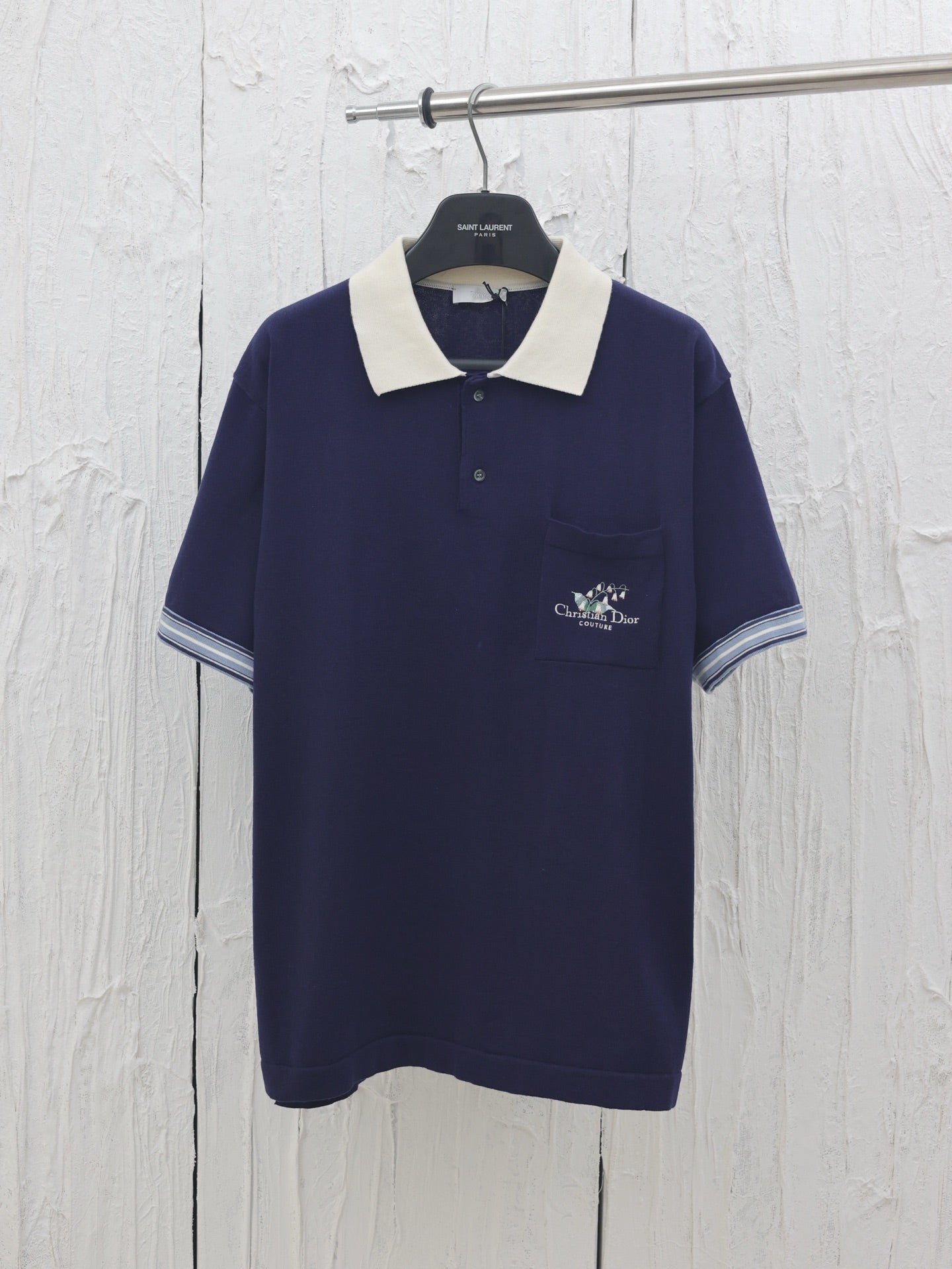 LuxluxHouse Best Quality Clothes Shirts&Polo Dior