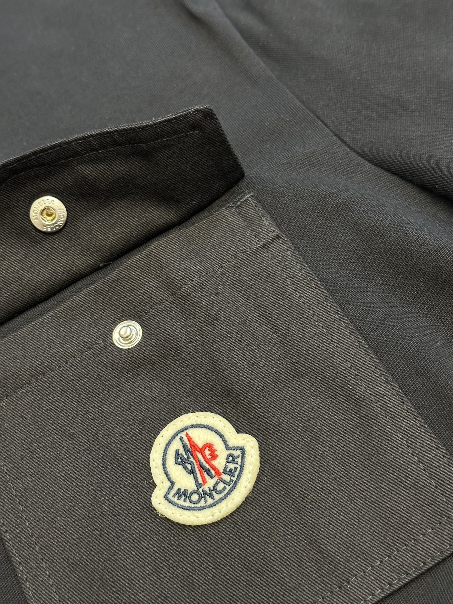 LuxluxHouse Best Quality Clothes T-shirt Moncler