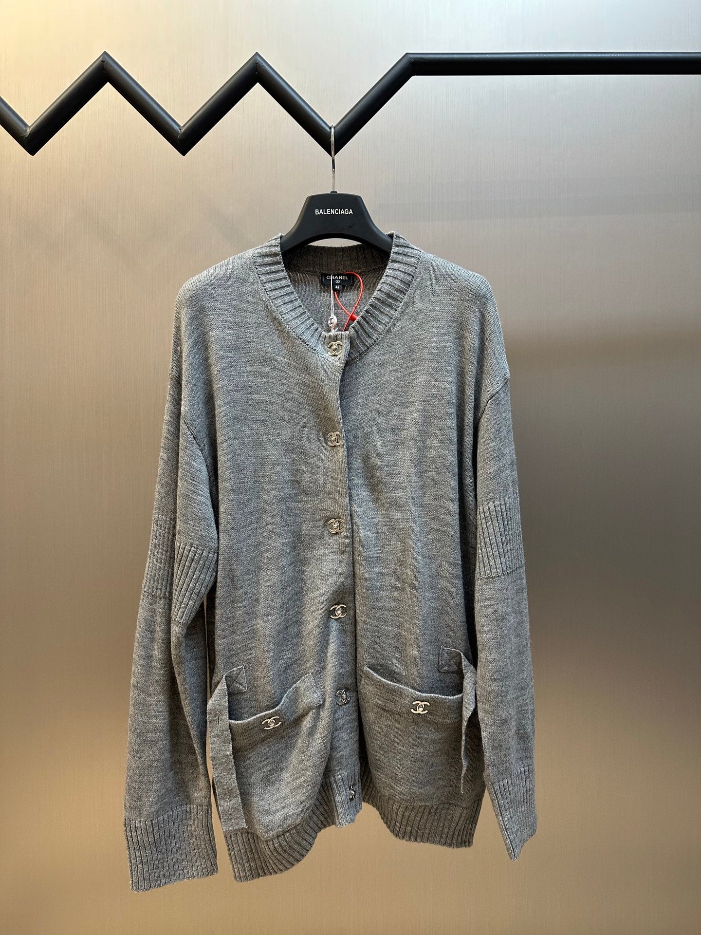 LuxluxHouse Best Quality Clothes Shirts&Polo Chanel & Maison Margiela