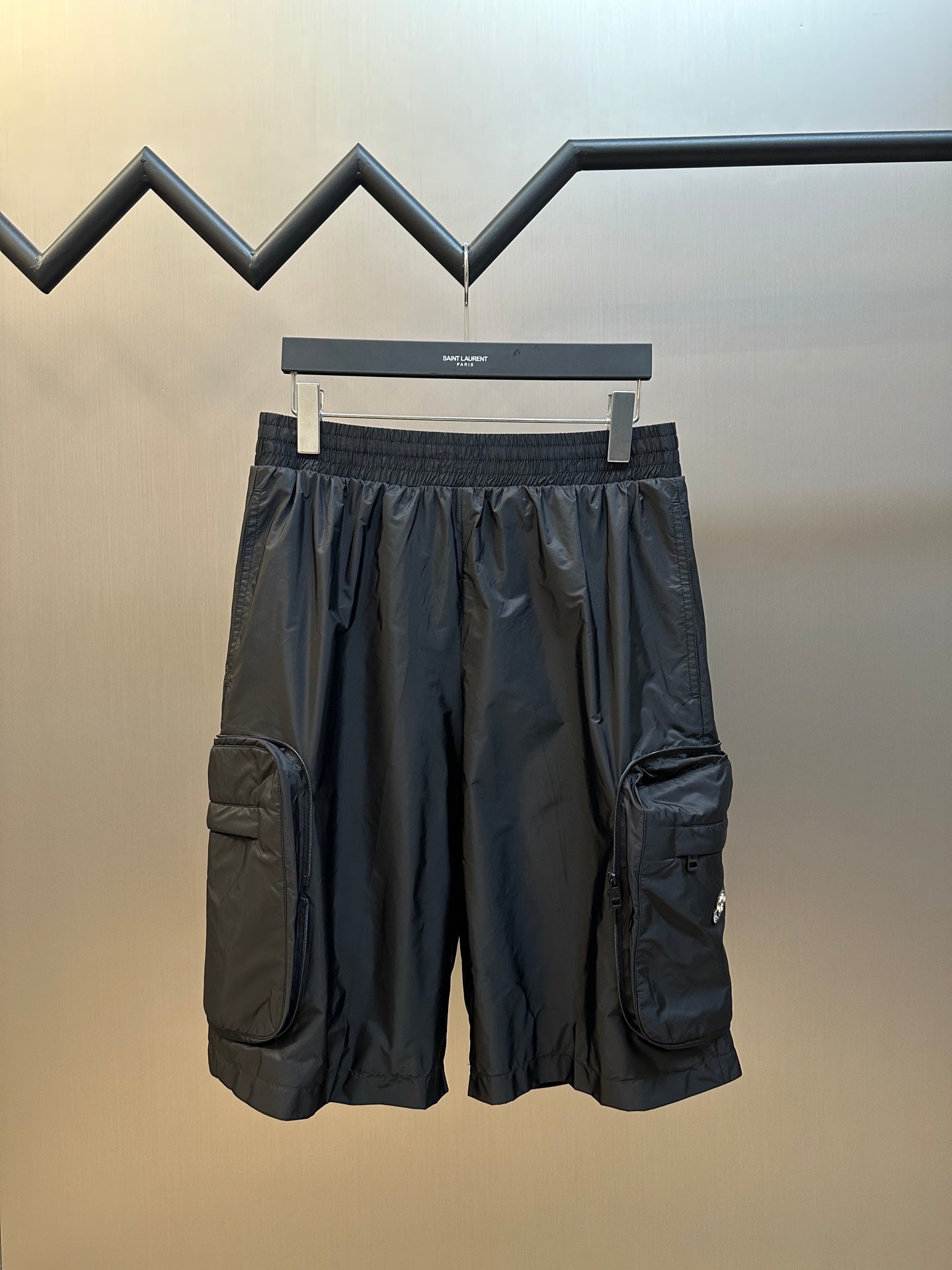 LuxluxHouse Best Quality Clothes Pants Moncler