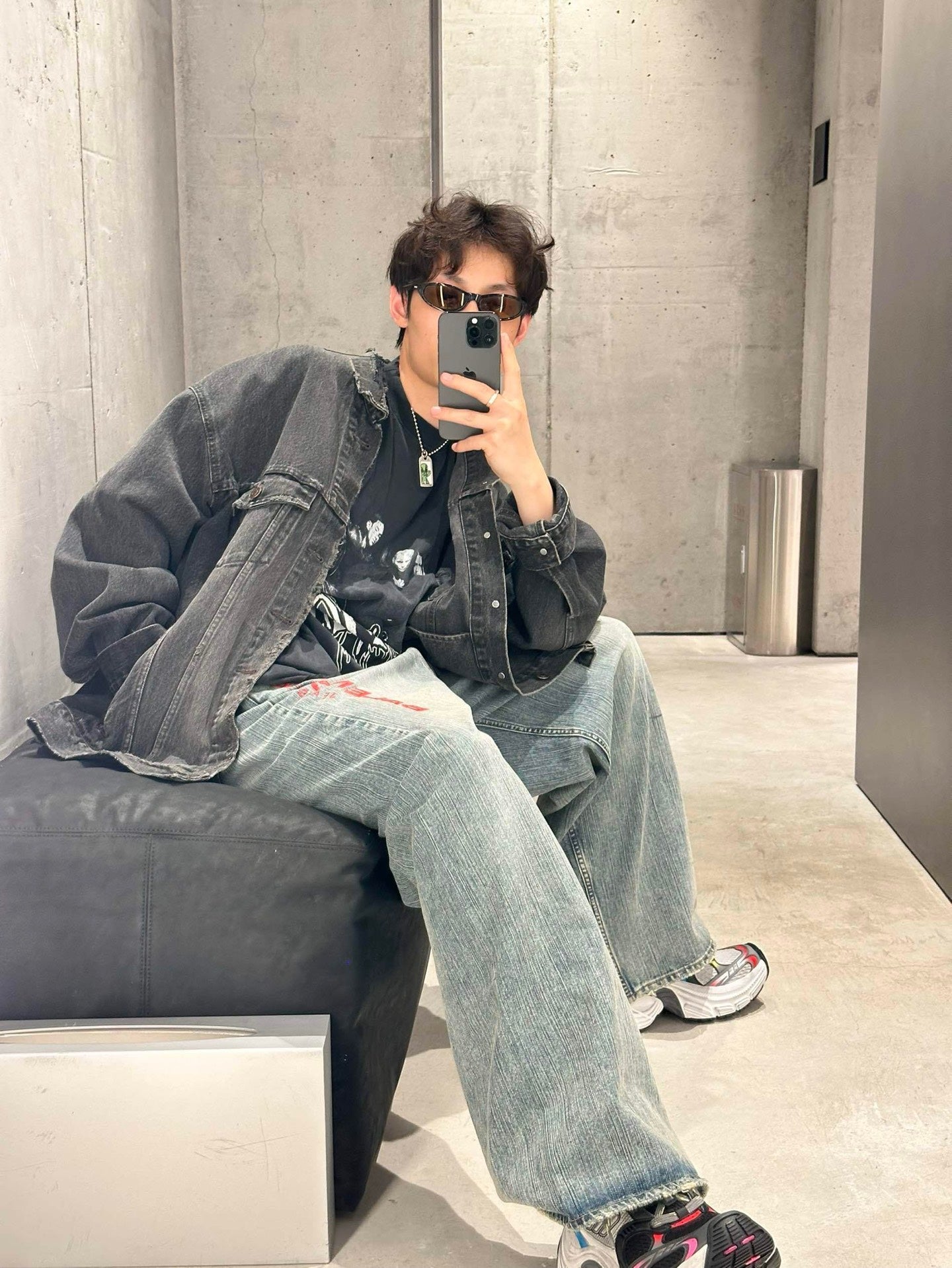 LuxluxHouse Best Quality Clothes Balenciaga Pants