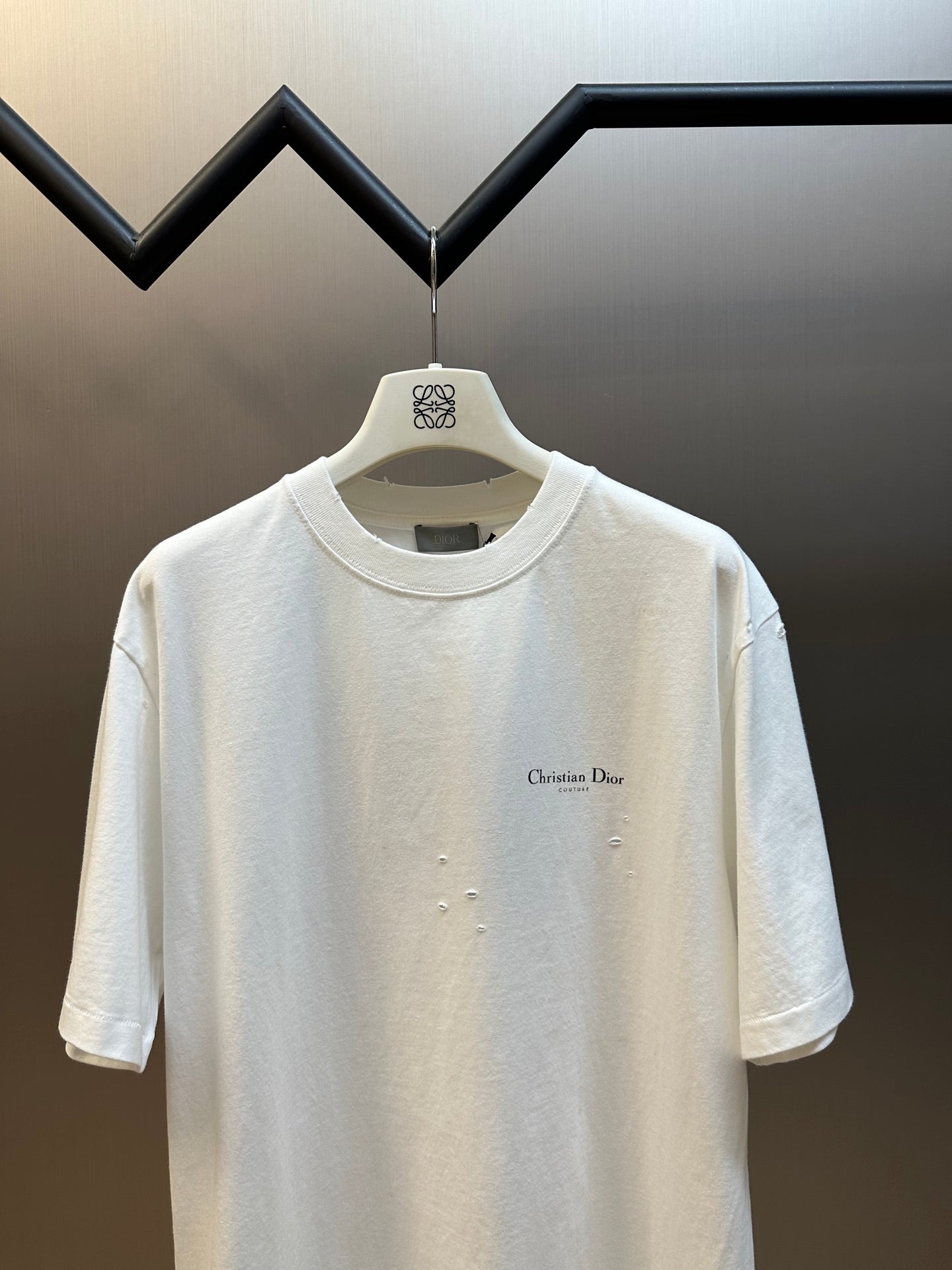LuxluxHouse Best Quality Clothes T-shirt Dior