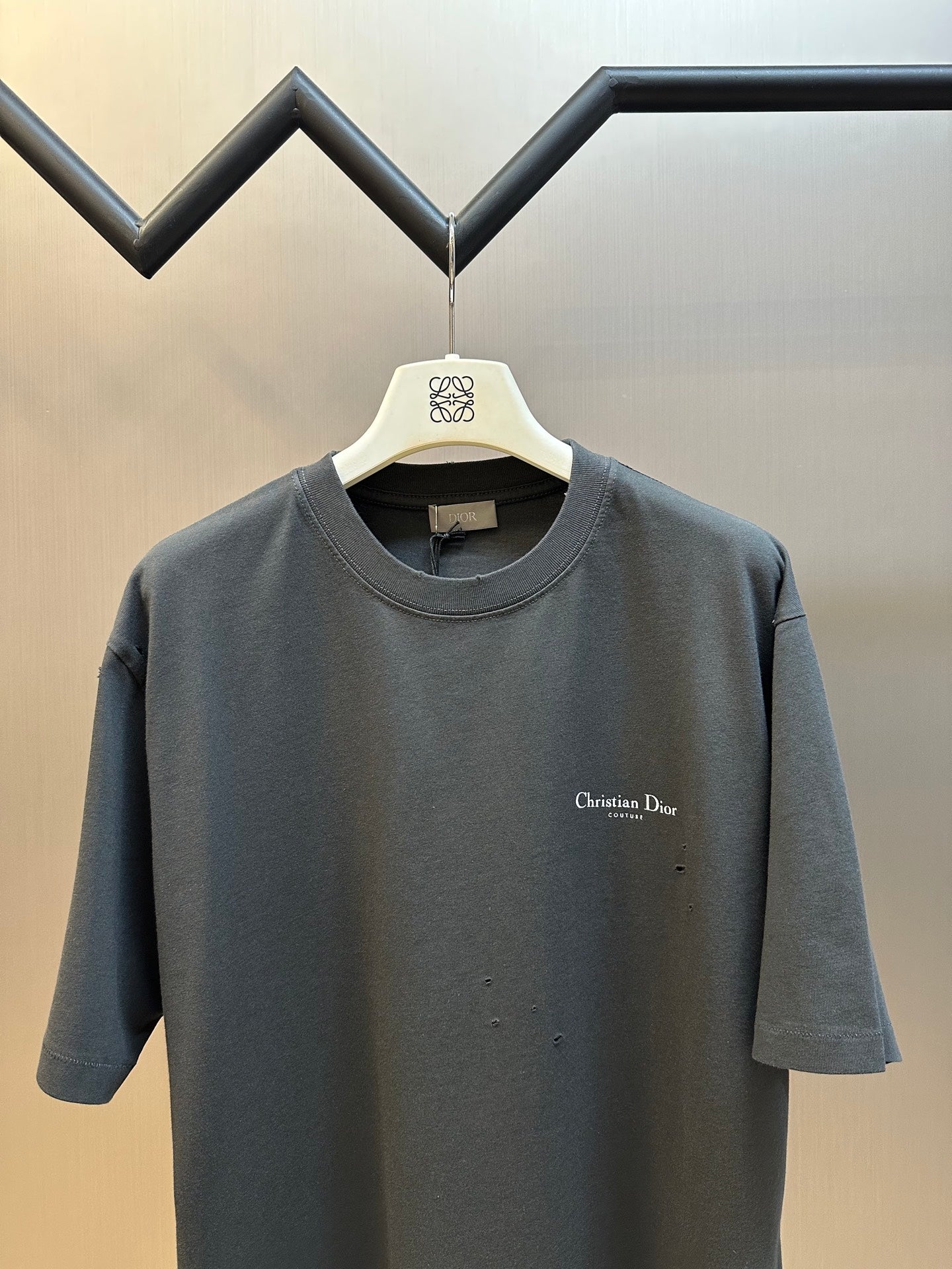 LuxluxHouse Best Quality Clothes T-shirt Dior