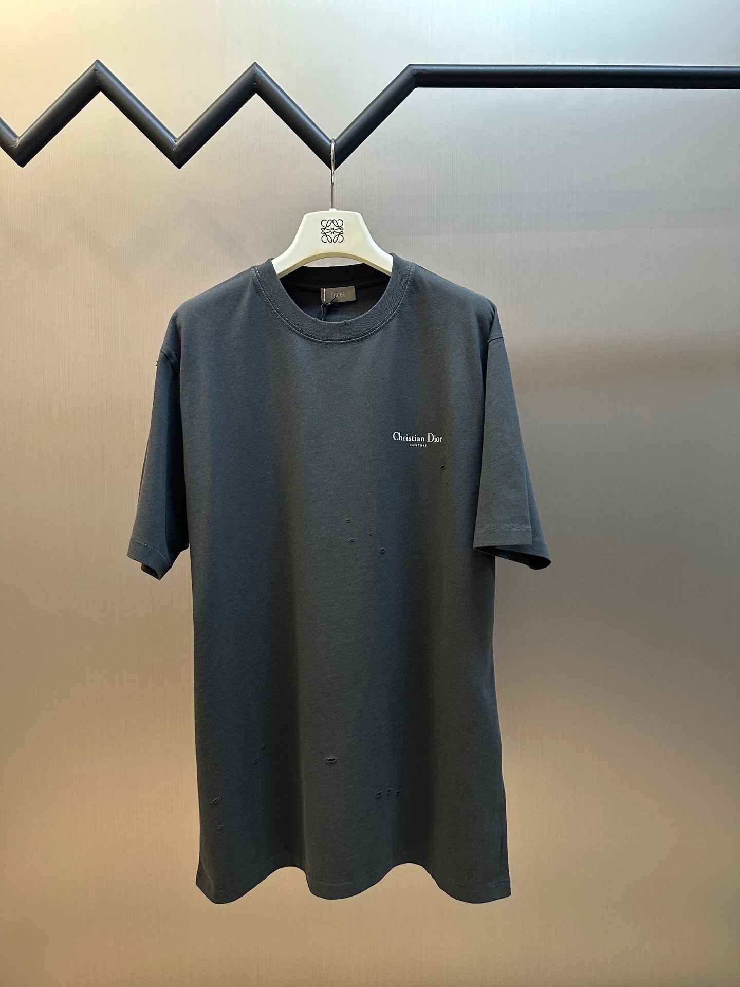 LuxluxHouse Best Quality Clothes T-shirt Dior