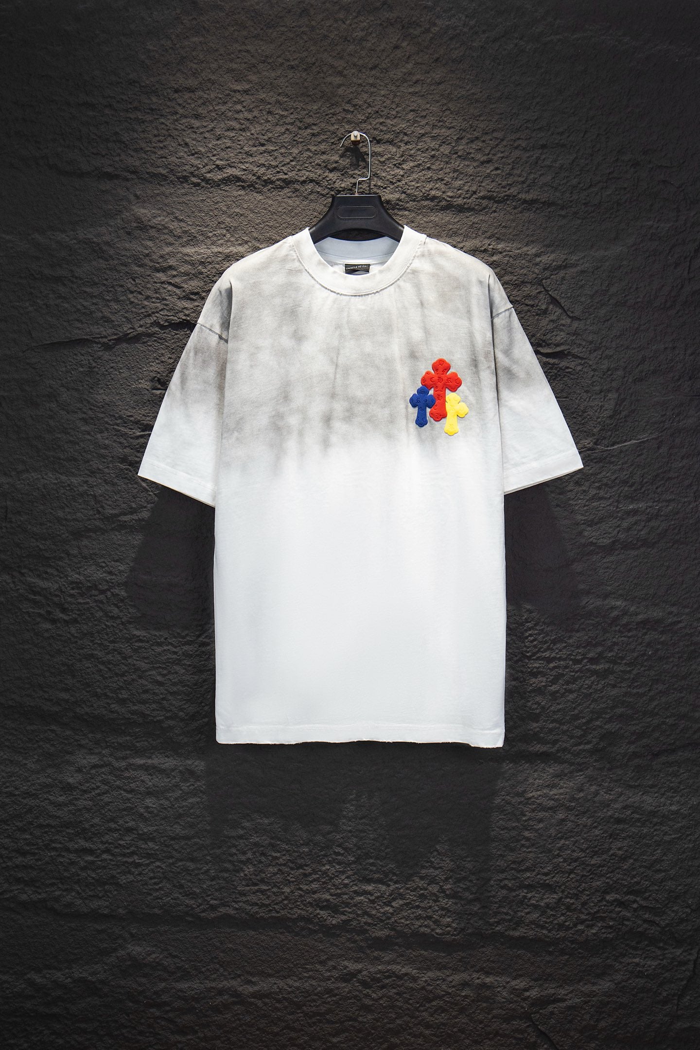 LuxluxHouse Best Quality Clothes Chrome Hearts T-shirt