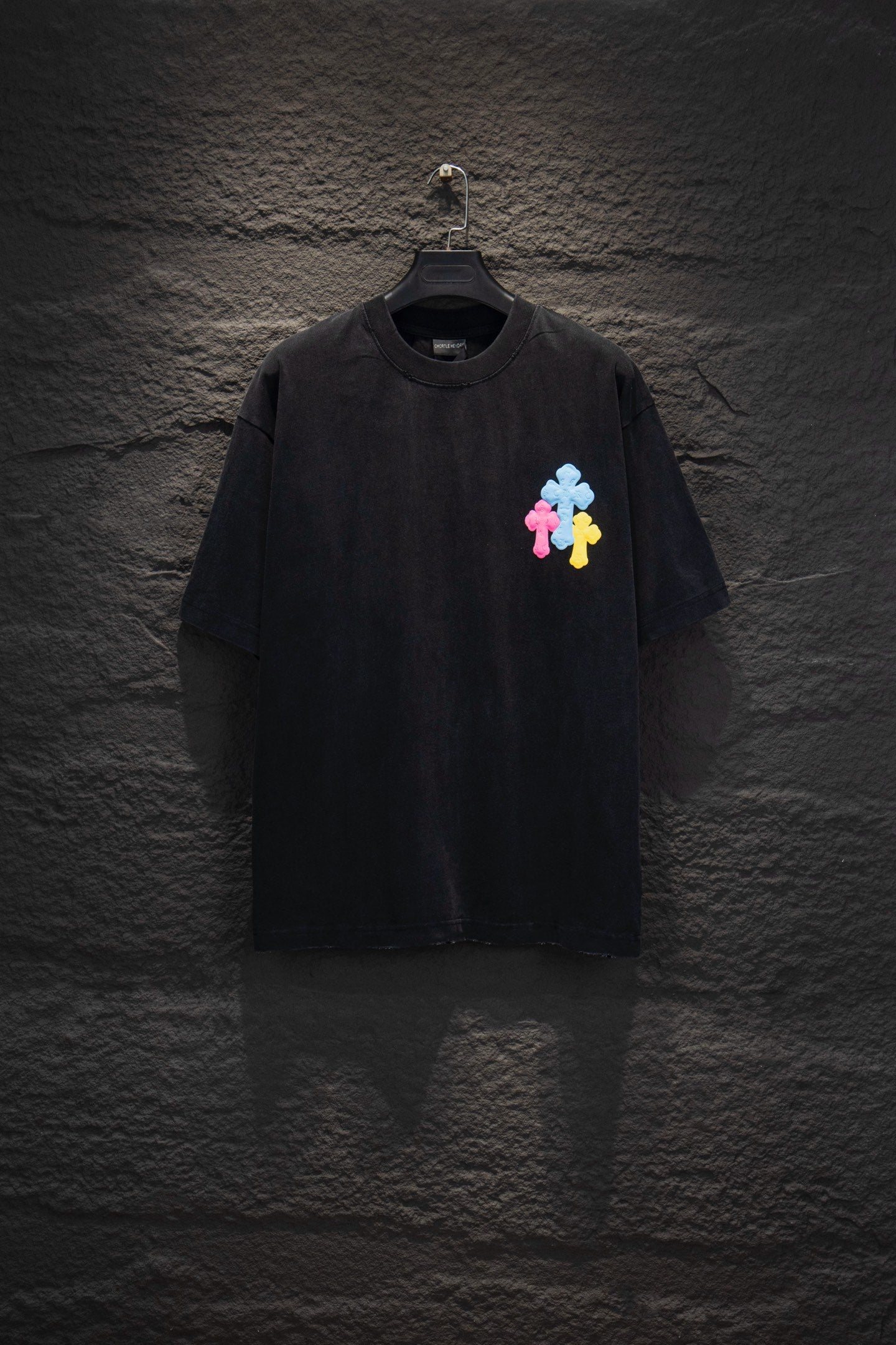 LuxluxHouse Best Quality Clothes Chrome Hearts T-shirt