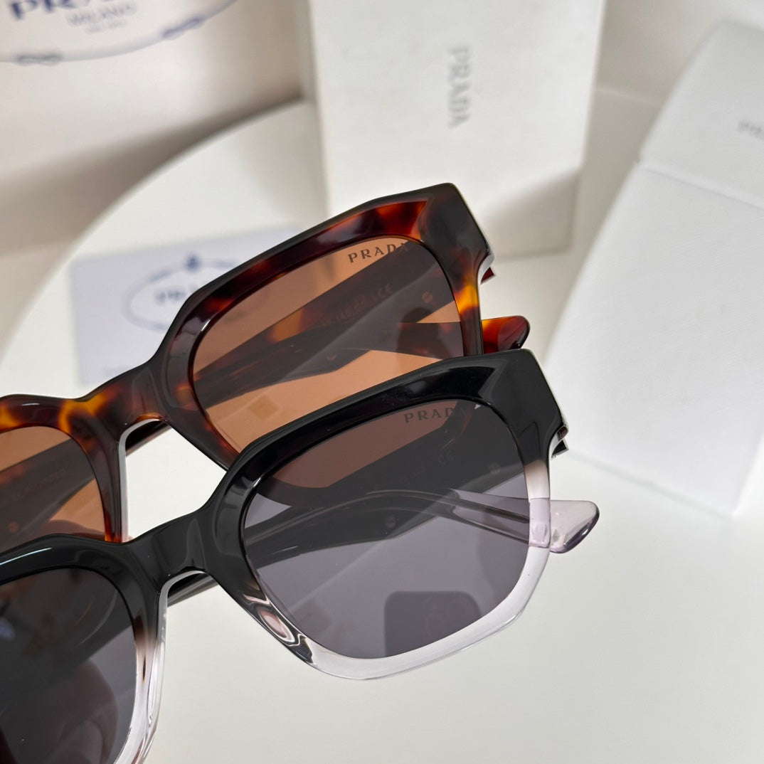 LuxluxHouse Best Quality Glasses Prada