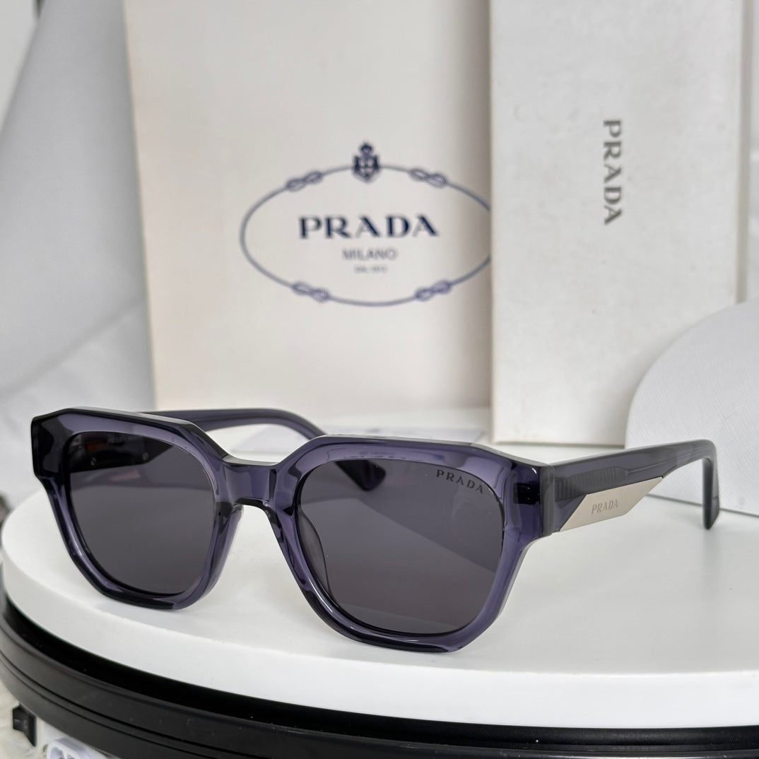 LuxluxHouse Best Quality Glasses Prada