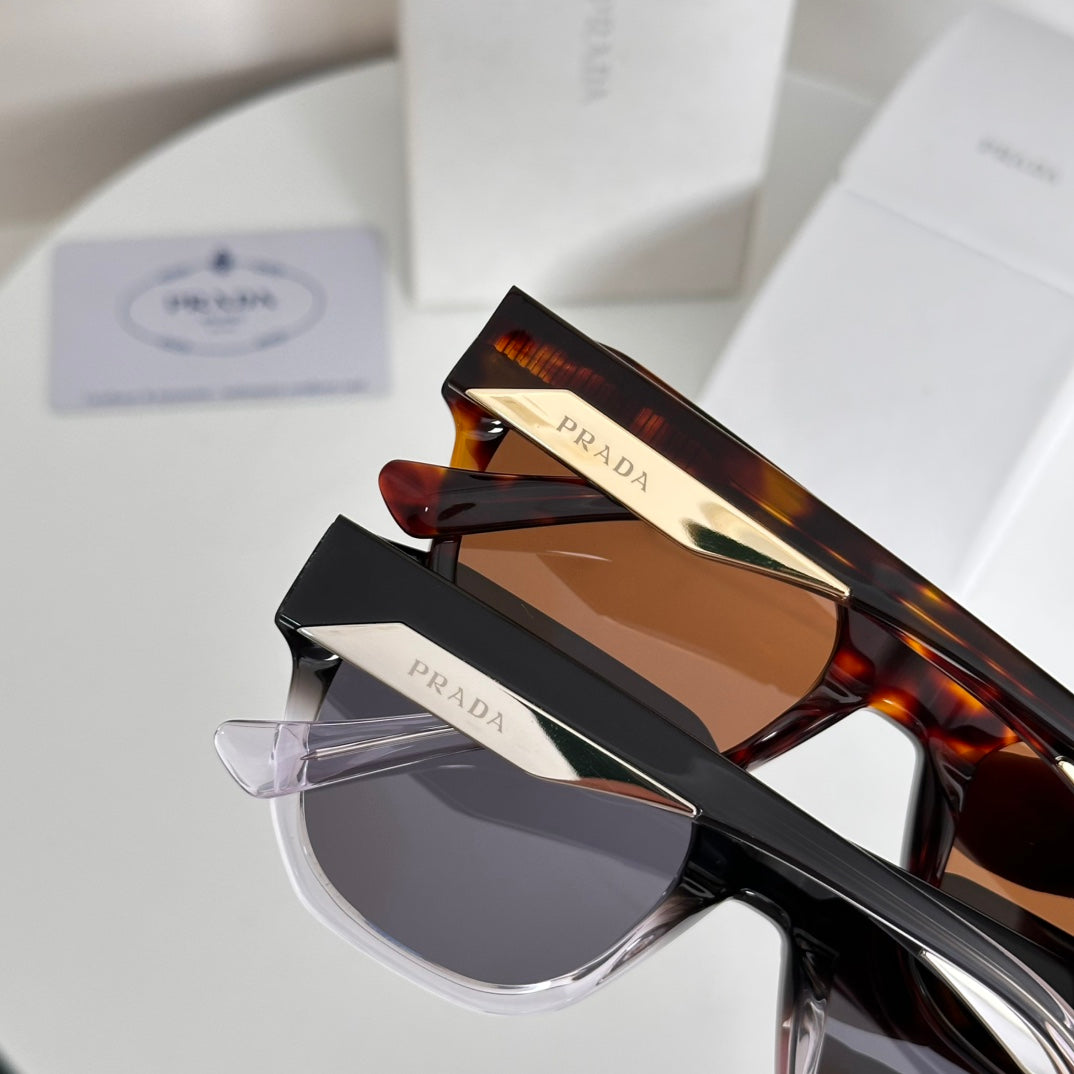 LuxluxHouse Best Quality Glasses Prada