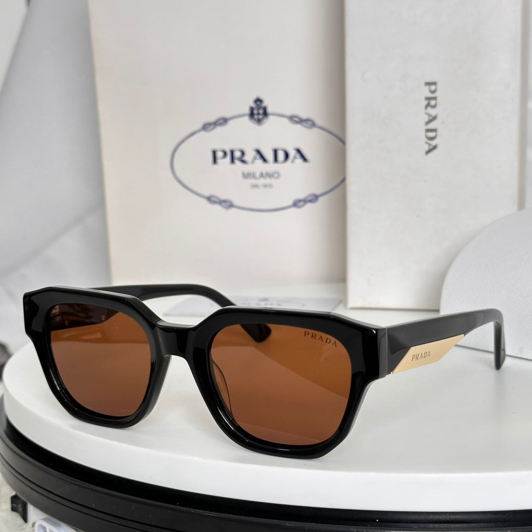 LuxluxHouse Best Quality Glasses Prada