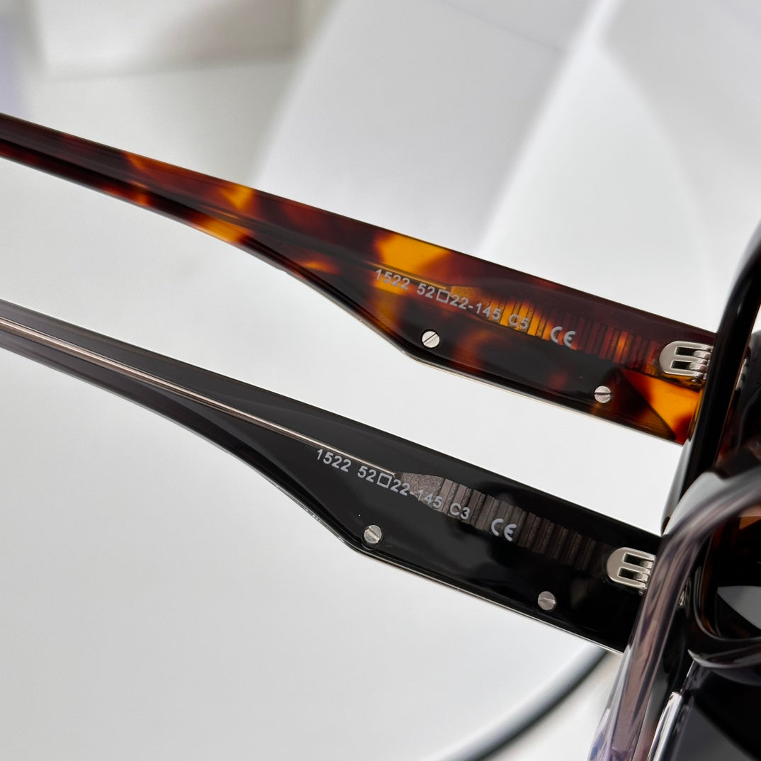 LuxluxHouse Best Quality Glasses Prada