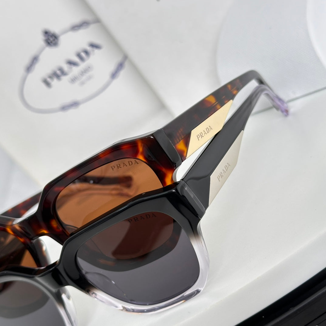 LuxluxHouse Best Quality Glasses Prada