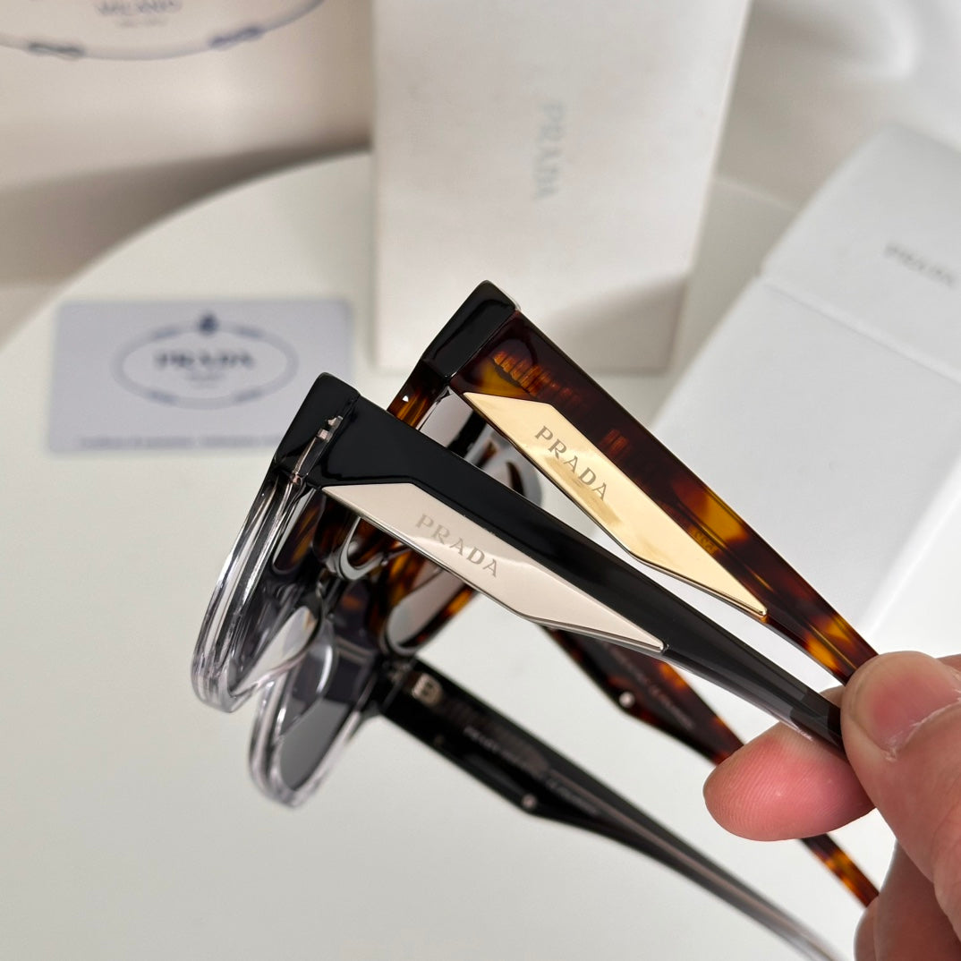 LuxluxHouse Best Quality Glasses Prada