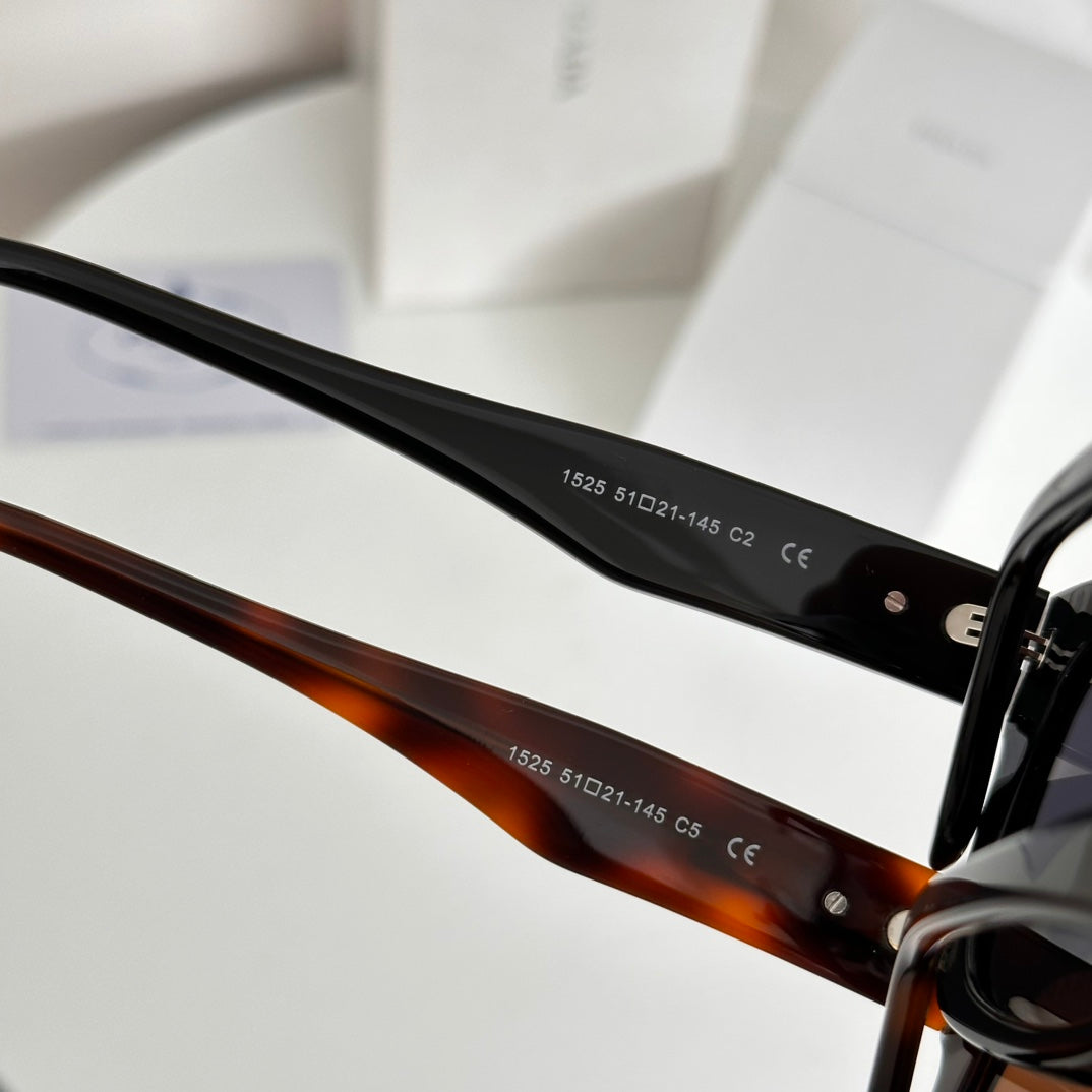 LuxluxHouse Best Quality Glasses Prada