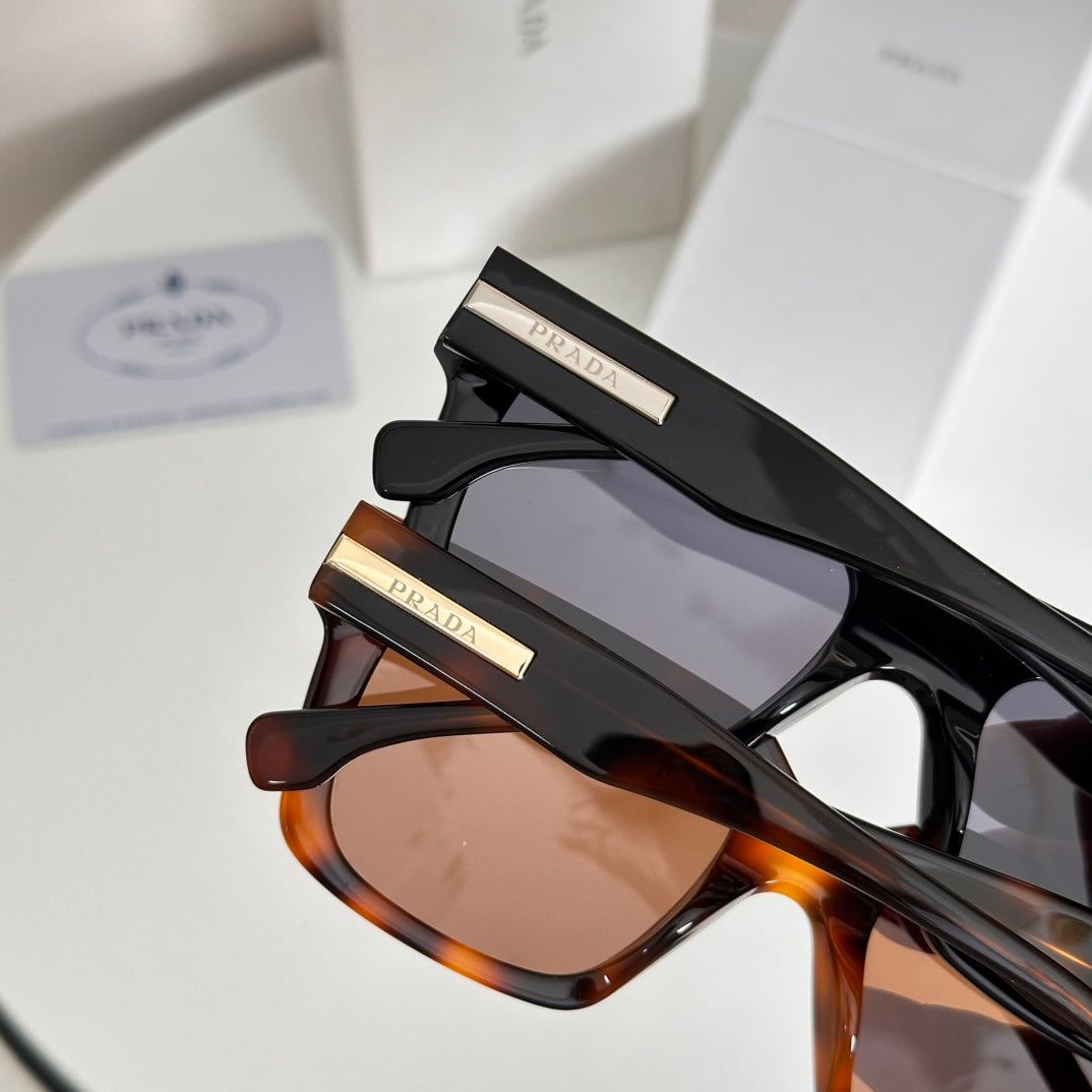 LuxluxHouse Best Quality Glasses Prada