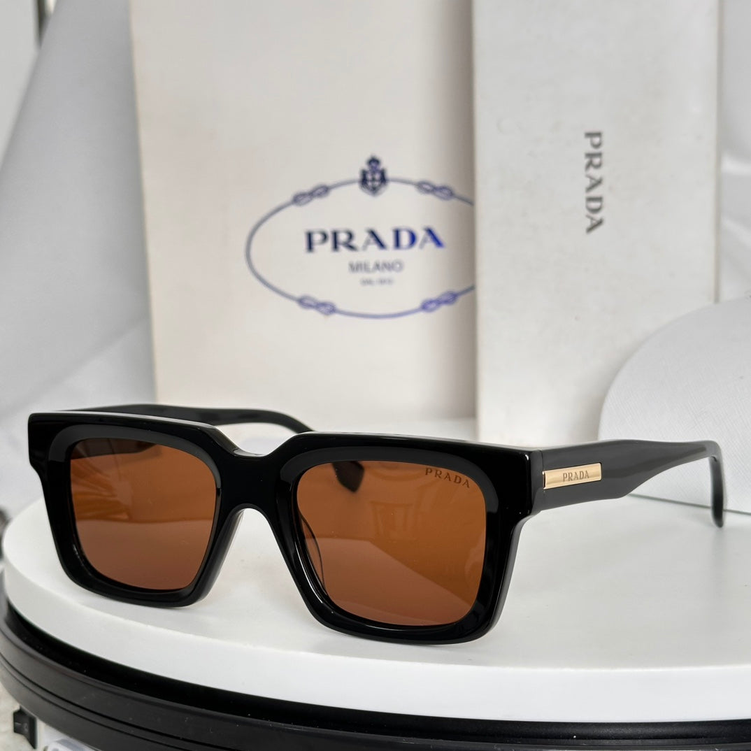 LuxluxHouse Best Quality Glasses Prada