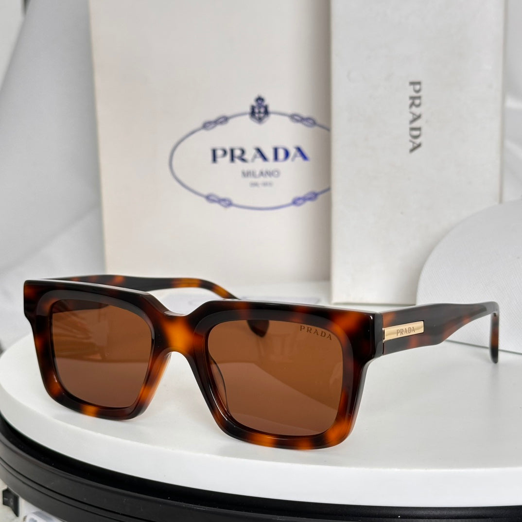 LuxluxHouse Best Quality Glasses Prada