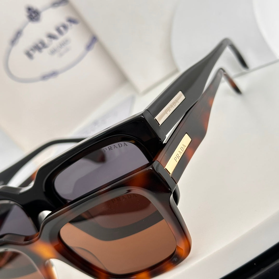 LuxluxHouse Best Quality Glasses Prada