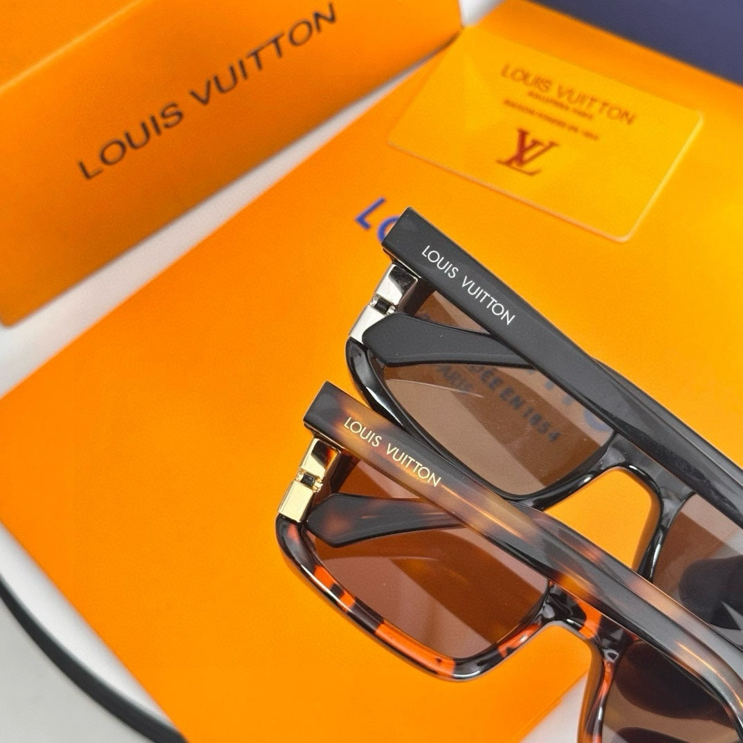 LuxluxHouse Best Quality Glasses Louis Vuitton