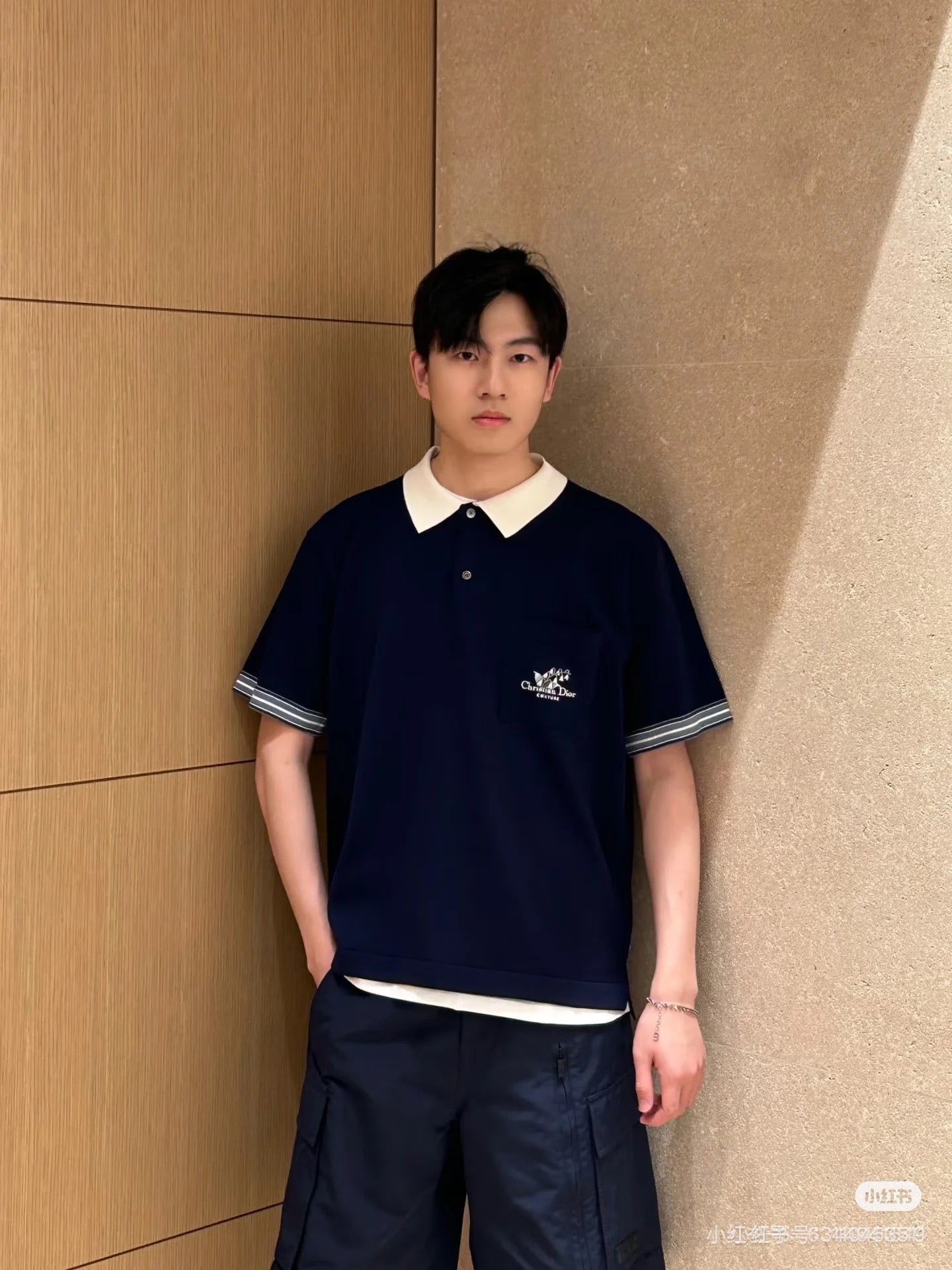 LuxluxHouse Best Quality Clothes Dior