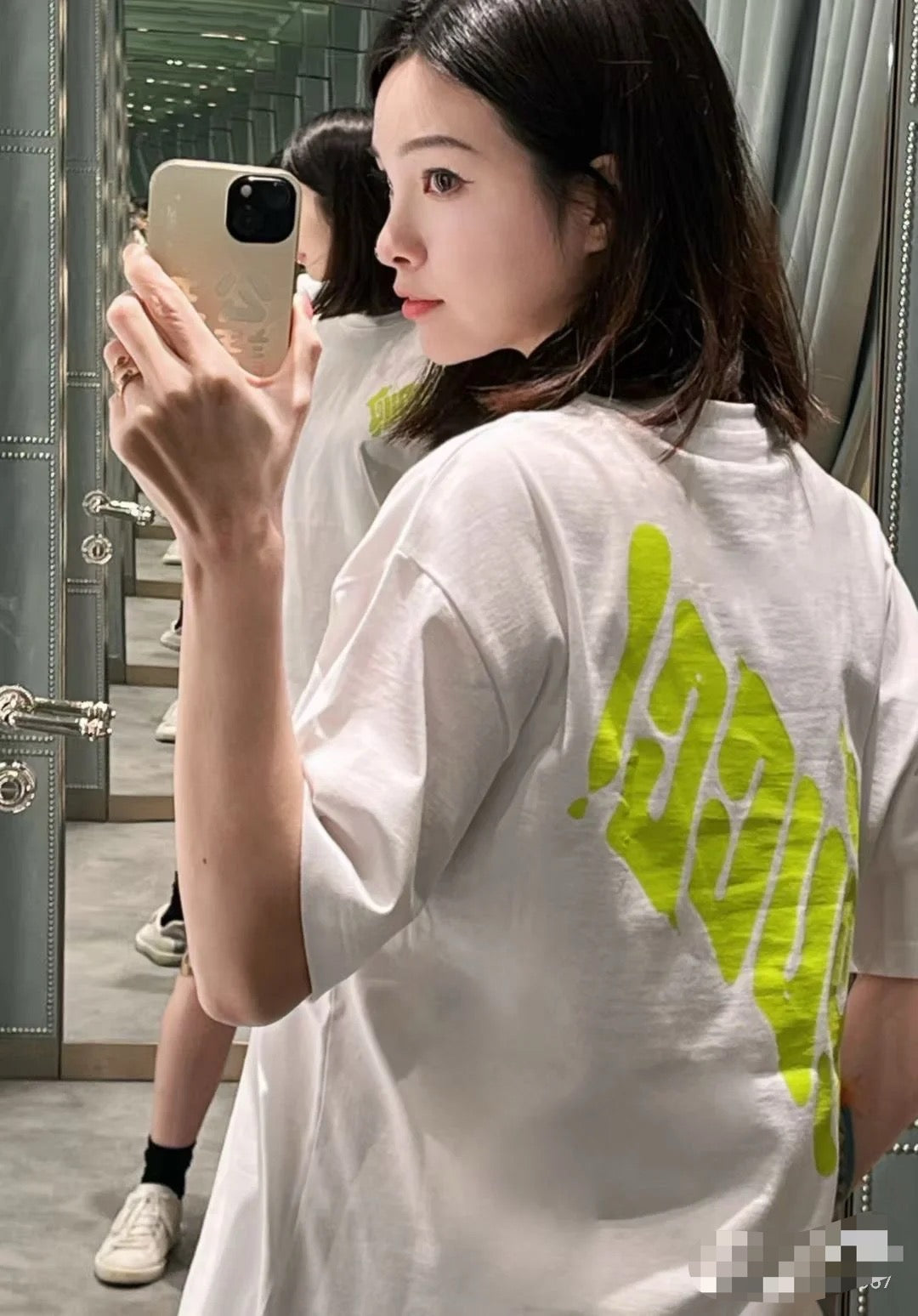 LuxluxHouse Best Quality Clothes Gucci T-shirt