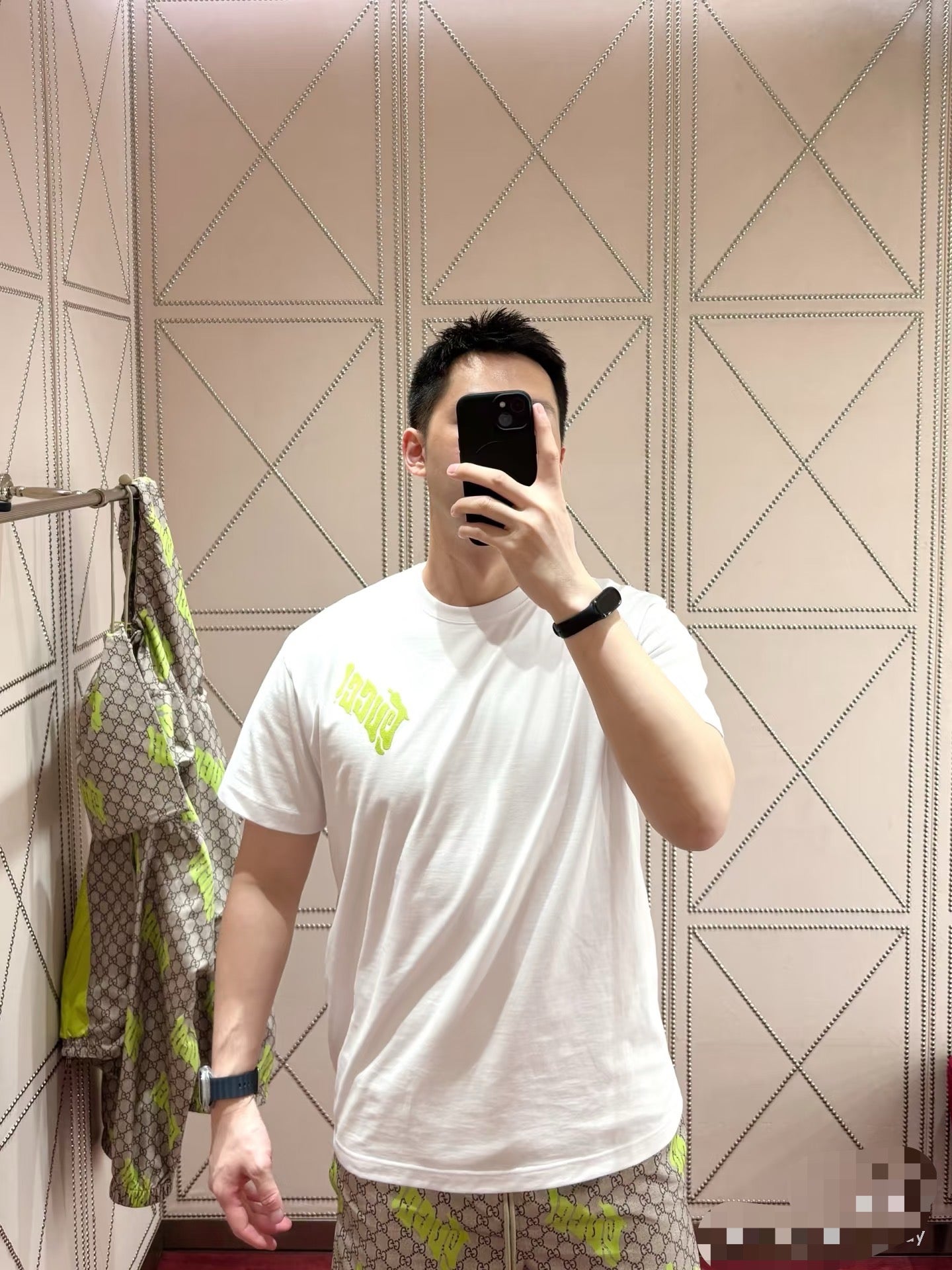 LuxluxHouse Best Quality Clothes Gucci T-shirt