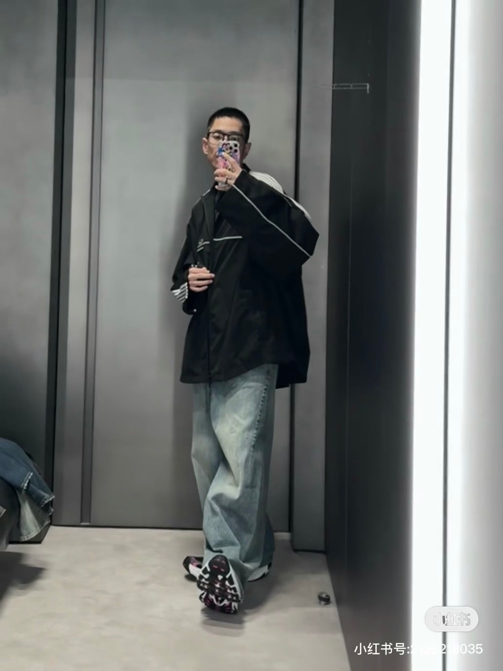 LuxluxHouse Best Quality Clothes Balenciaga Pants