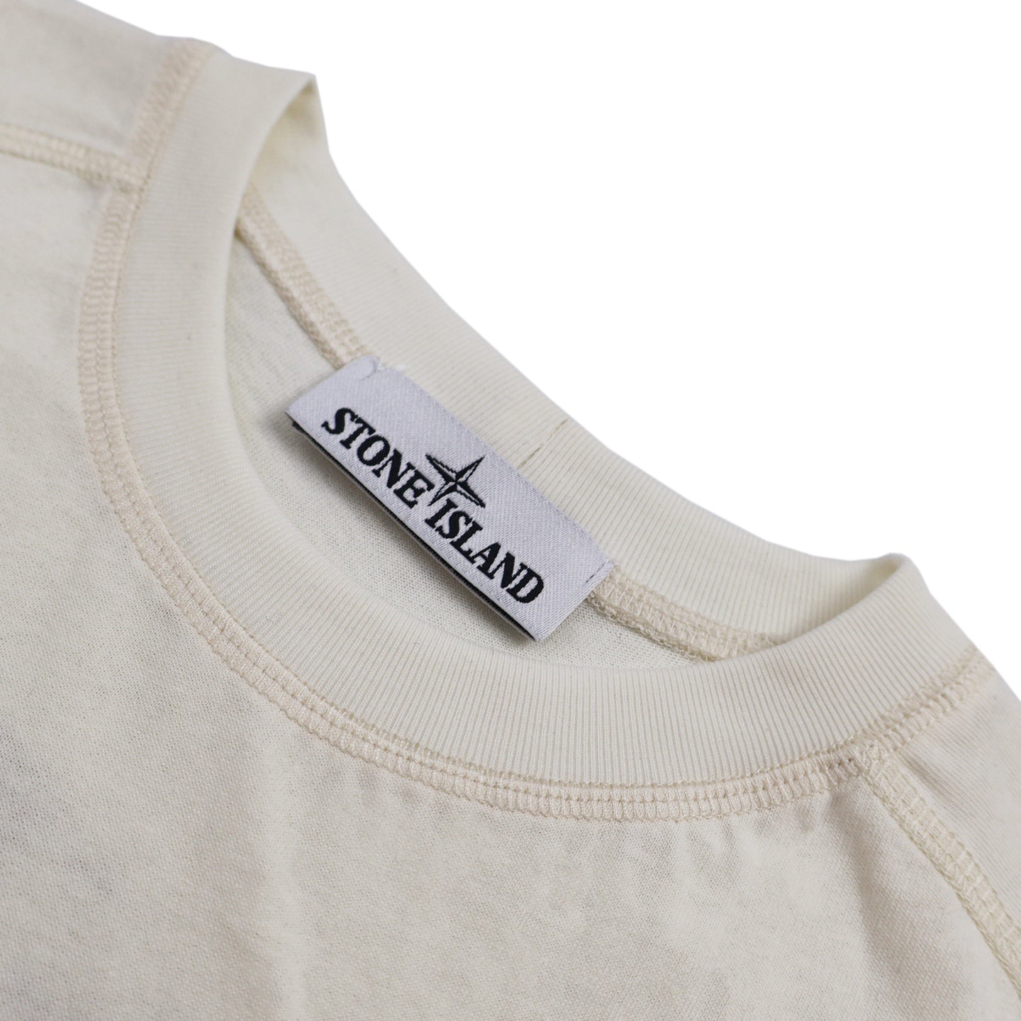 LuxluxHouse Best Quality Clothes Stone Island T-shirt