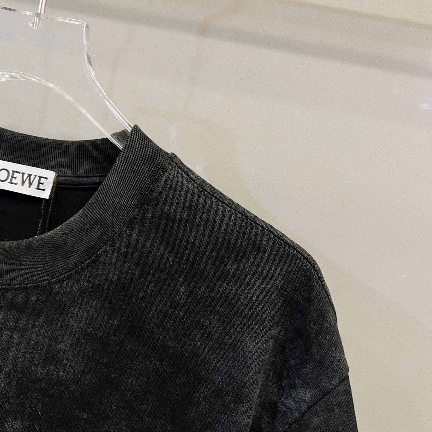 LuxluxHouse Best Quality Clothes T-shirt Loewe