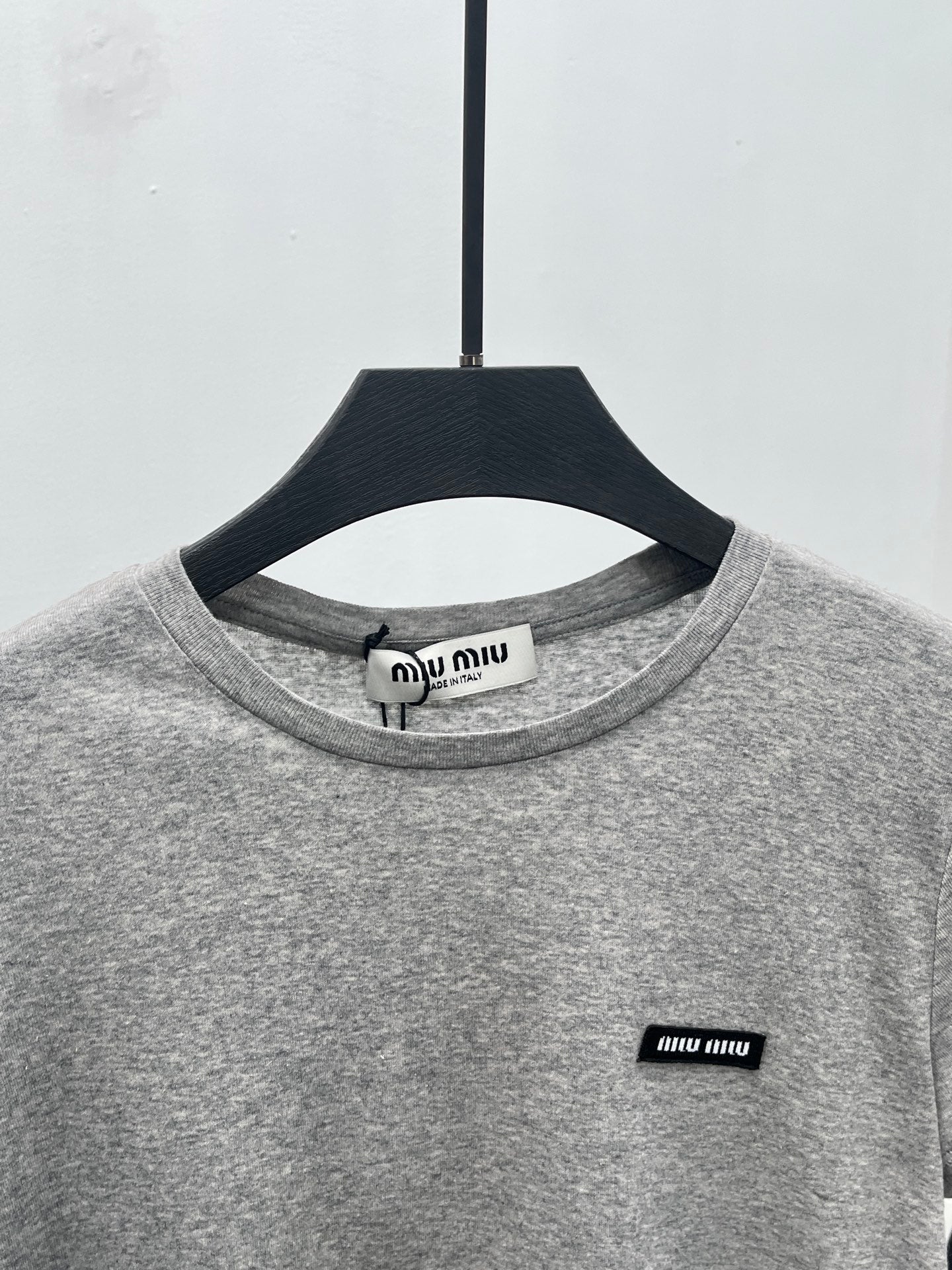 LuxluxHouse Best Quality Clothes Miu Miu T-shirt