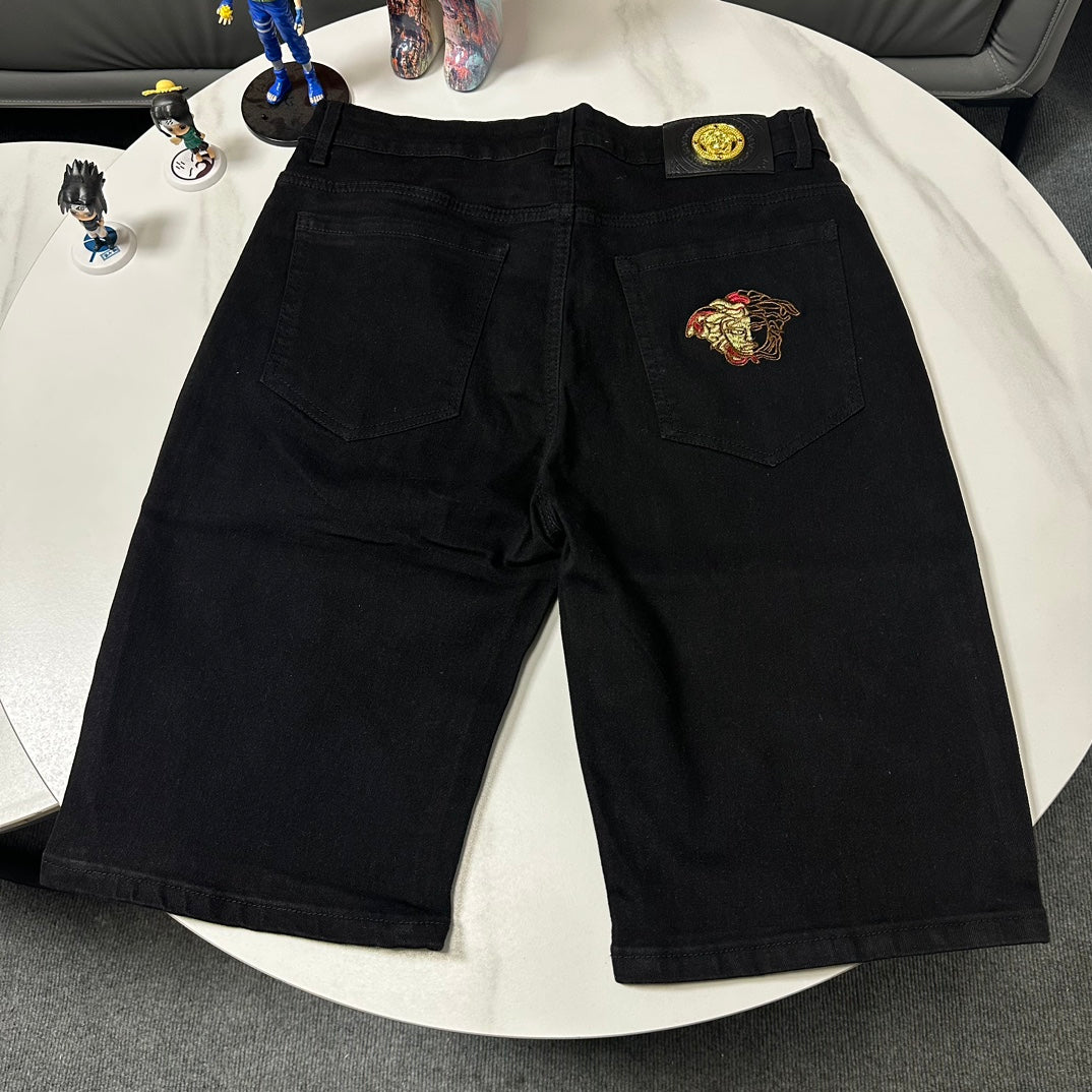 LuxluxHouse Best Quality Clothes Pants Versace